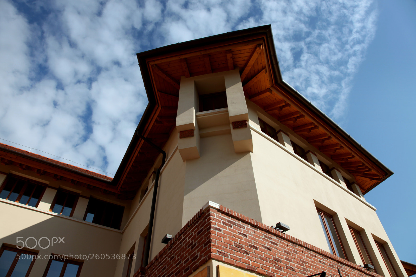 Canon EF 24-105mm F4L IS USM sample photo. Veresegyház photography
