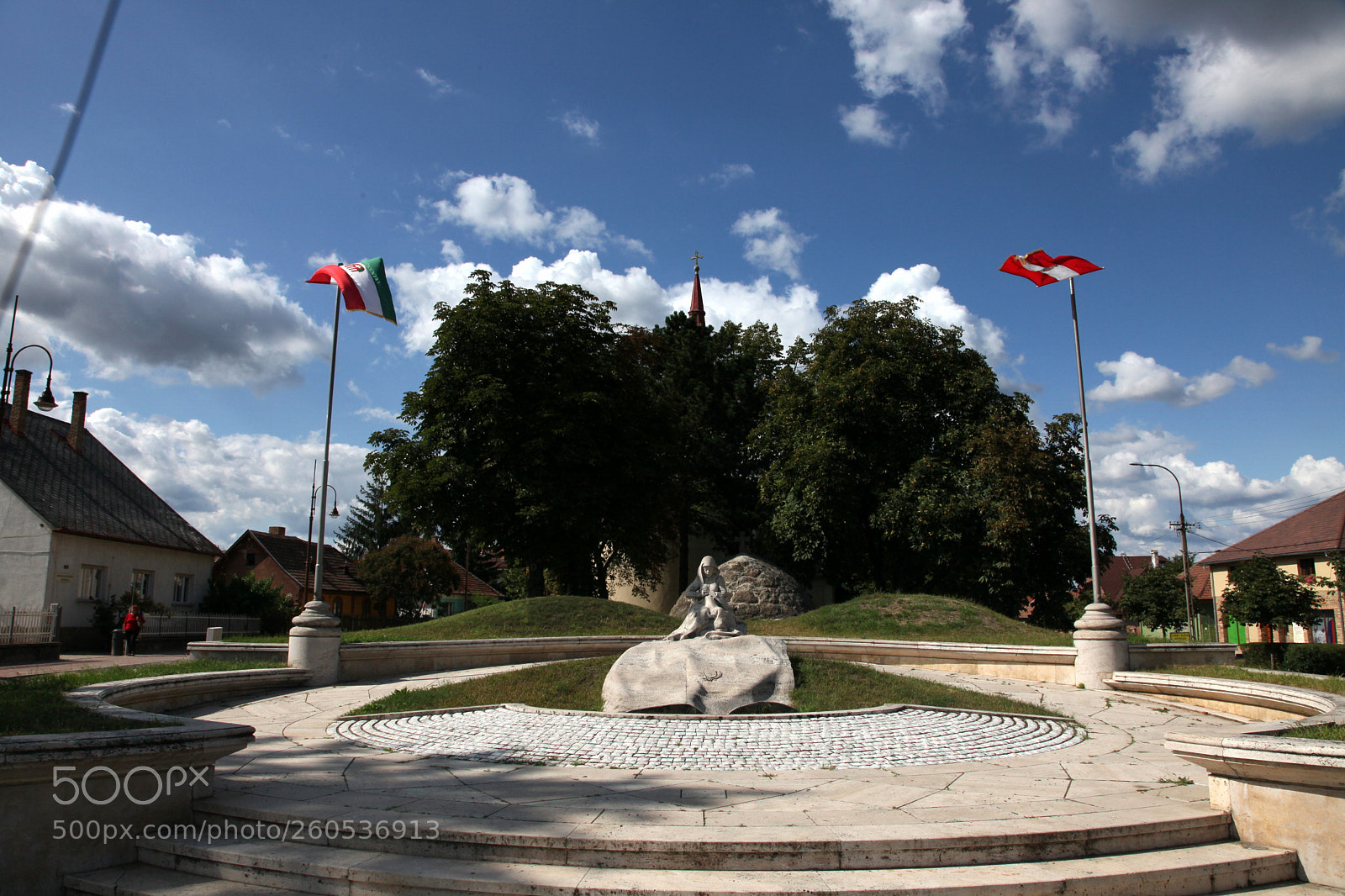 Canon EF 24-105mm F4L IS USM sample photo. Veresegyház photography