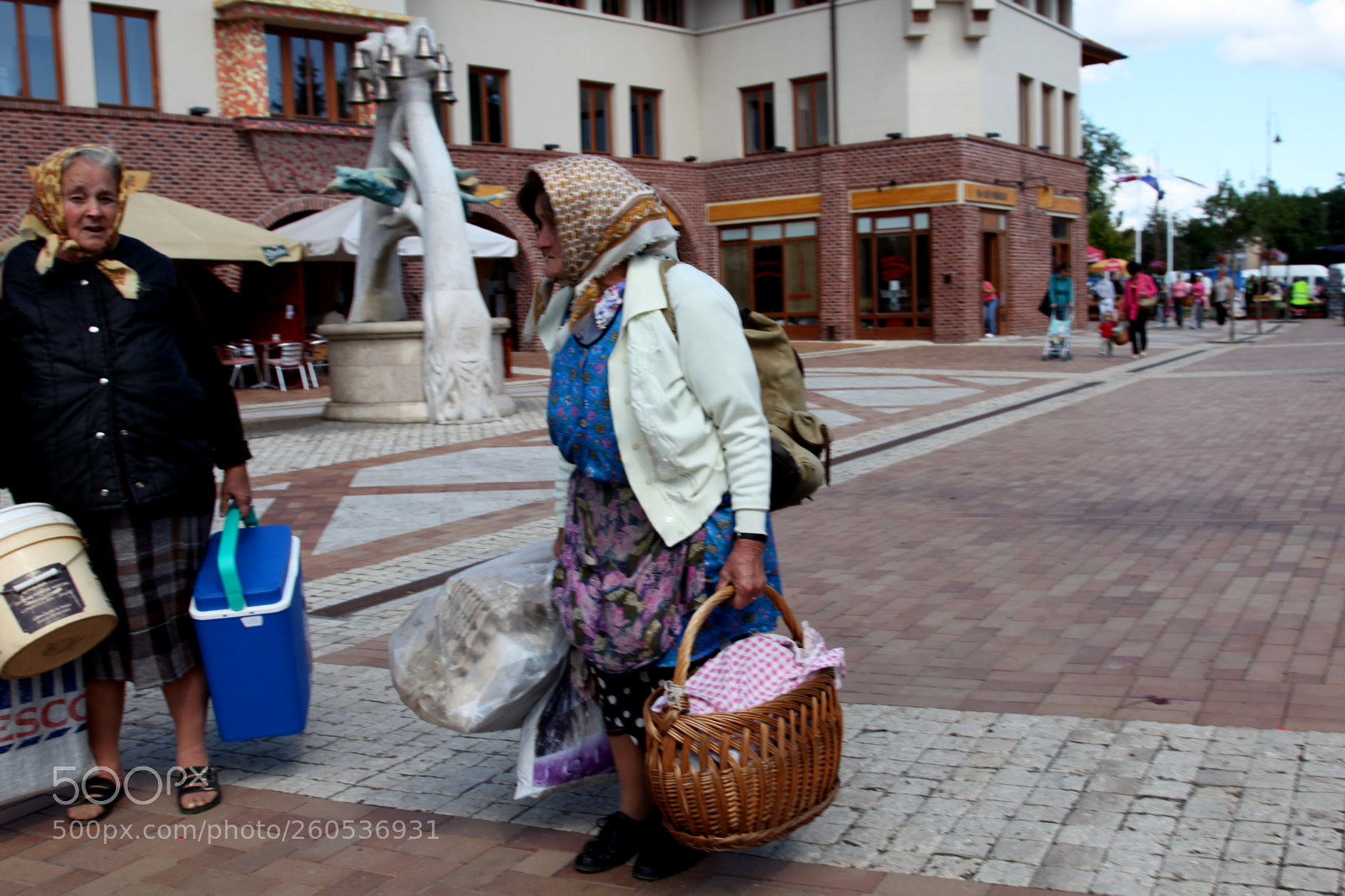Canon EF 24-105mm F4L IS USM sample photo. Veresegyház photography