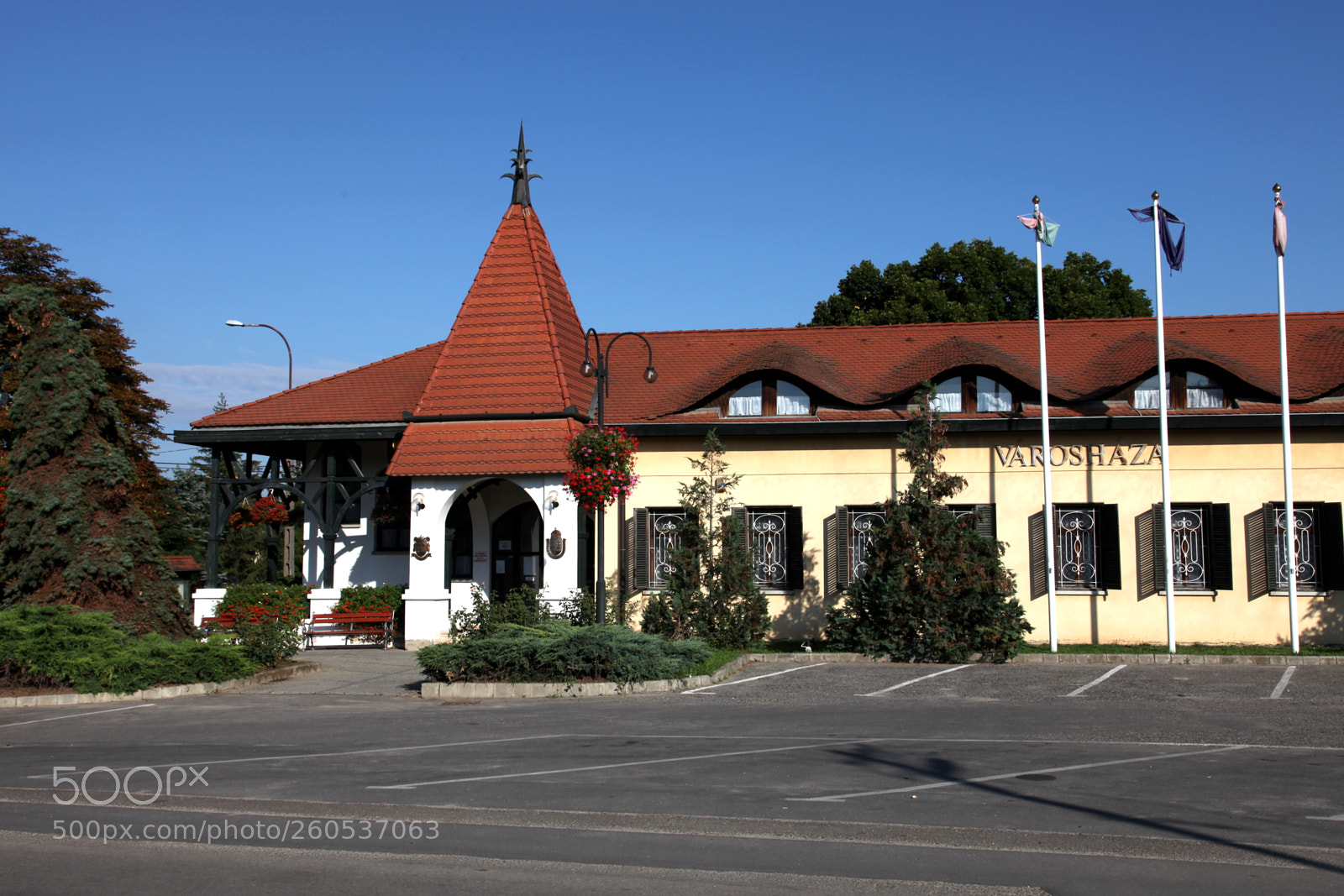 Canon EF 24-105mm F4L IS USM sample photo. Veresegyház photography