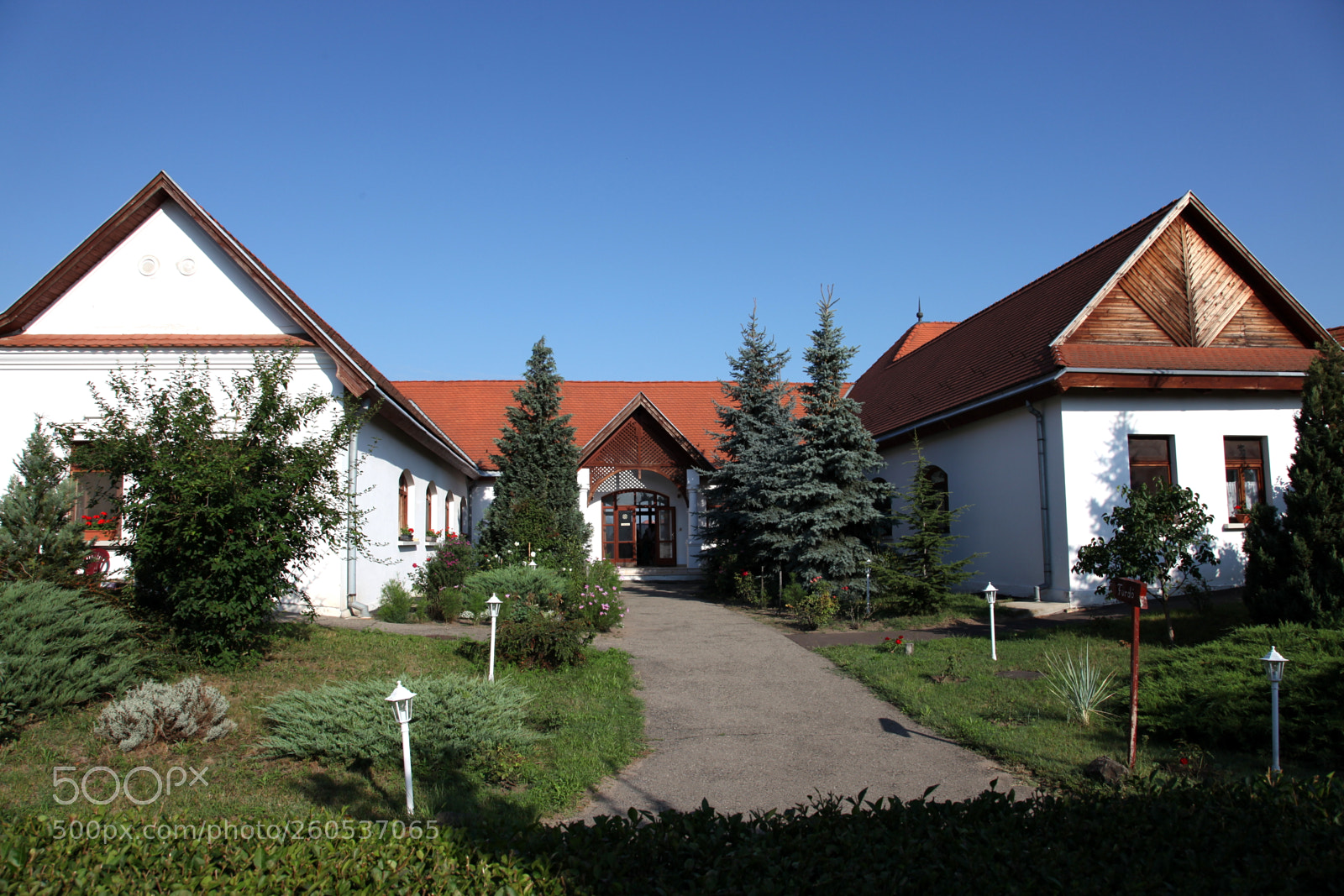 Canon EF 24-105mm F4L IS USM sample photo. Veresegyház photography