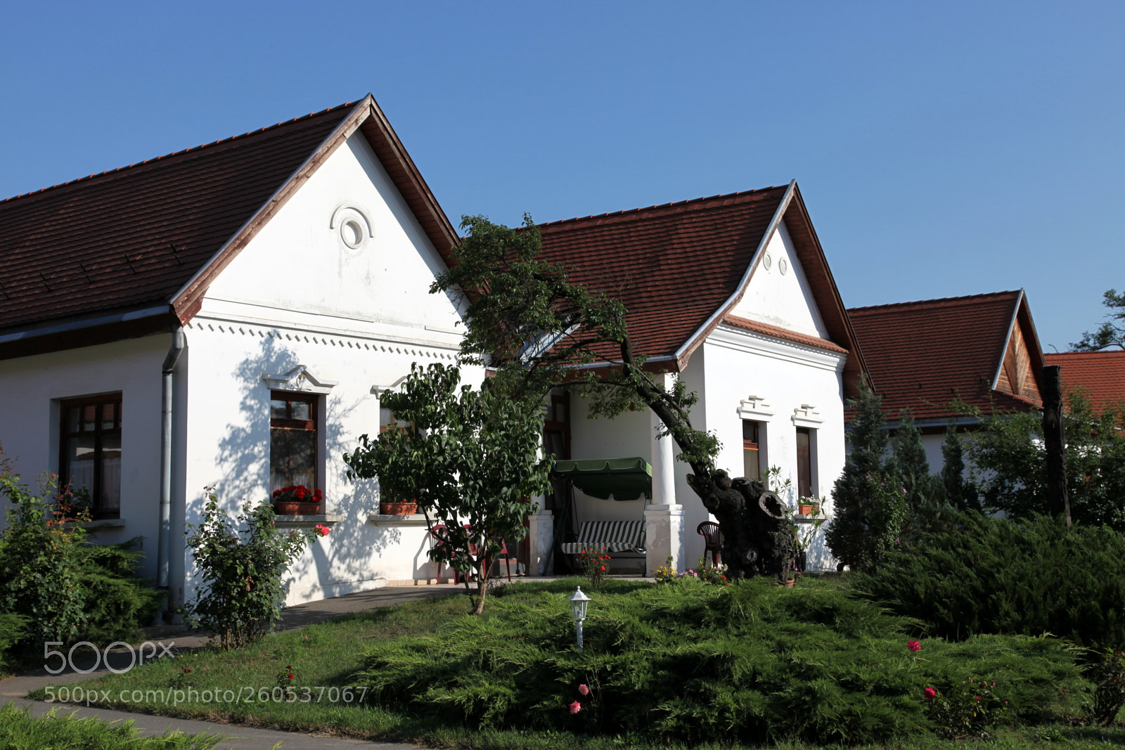 Canon EF 24-105mm F4L IS USM sample photo. Veresegyház photography