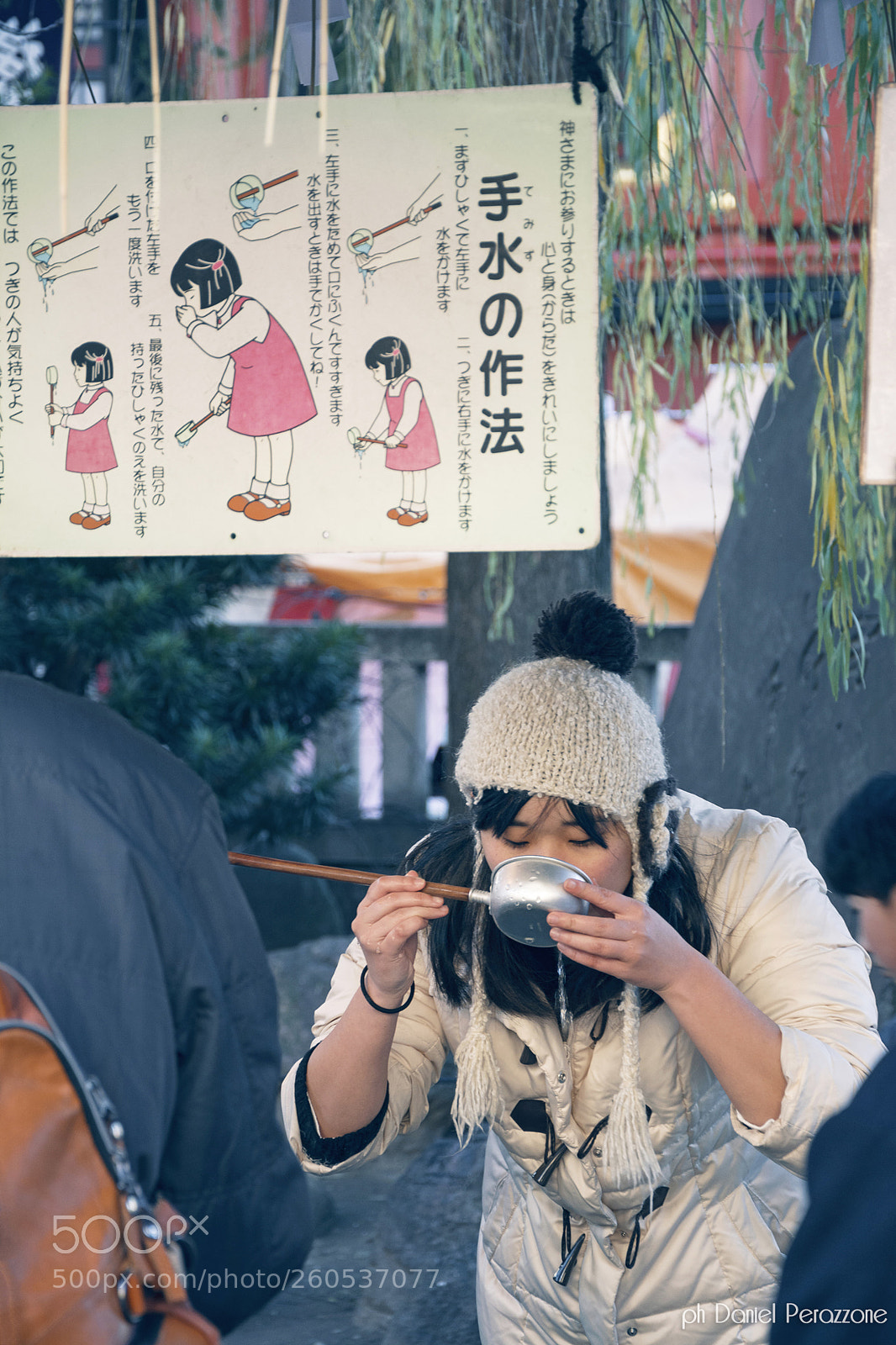 Nikon D7100 sample photo. Instructions | 1 photography