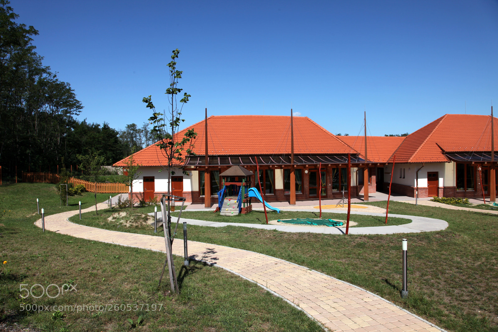 Canon EF 24-105mm F4L IS USM sample photo. Veresegyház photography