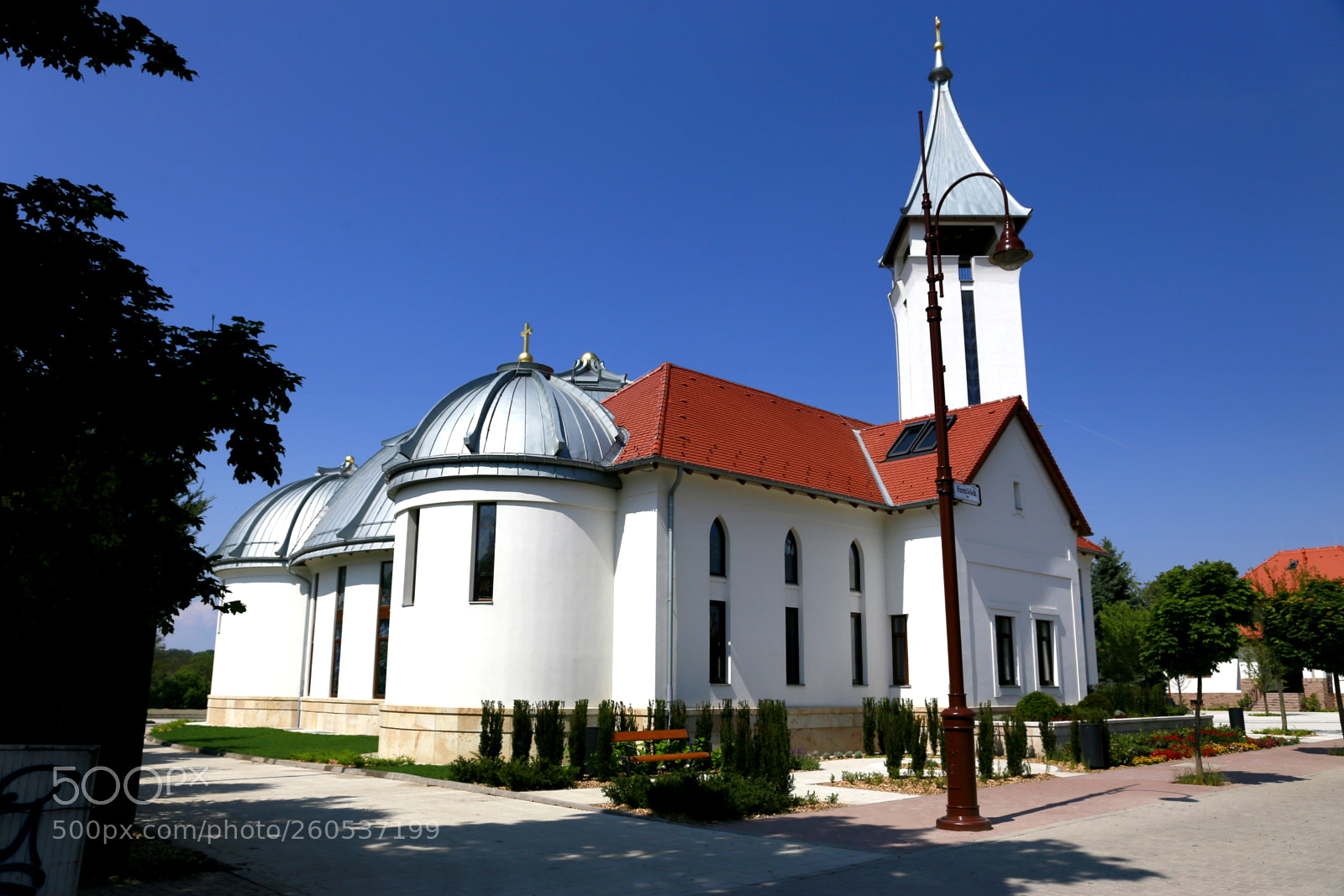 Canon EOS 6D + Canon EF 24-105mm F4L IS USM sample photo. Veresegyház photography