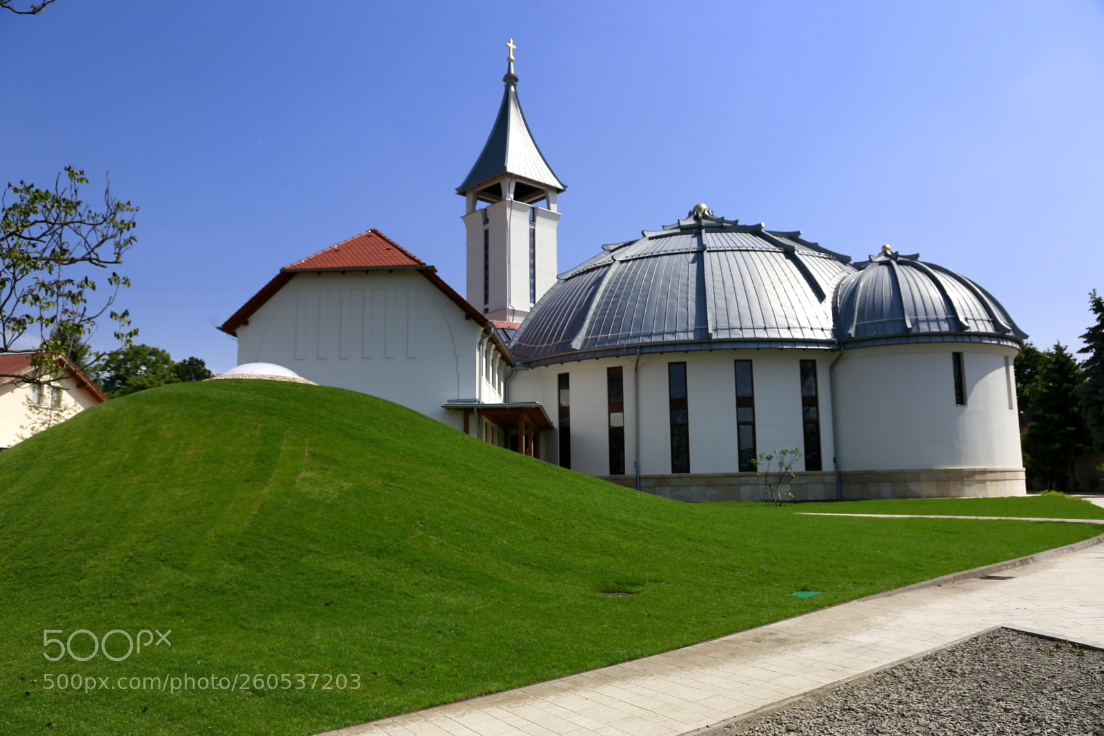 Canon EOS 6D + Canon EF 24-105mm F4L IS USM sample photo. Veresegyház photography