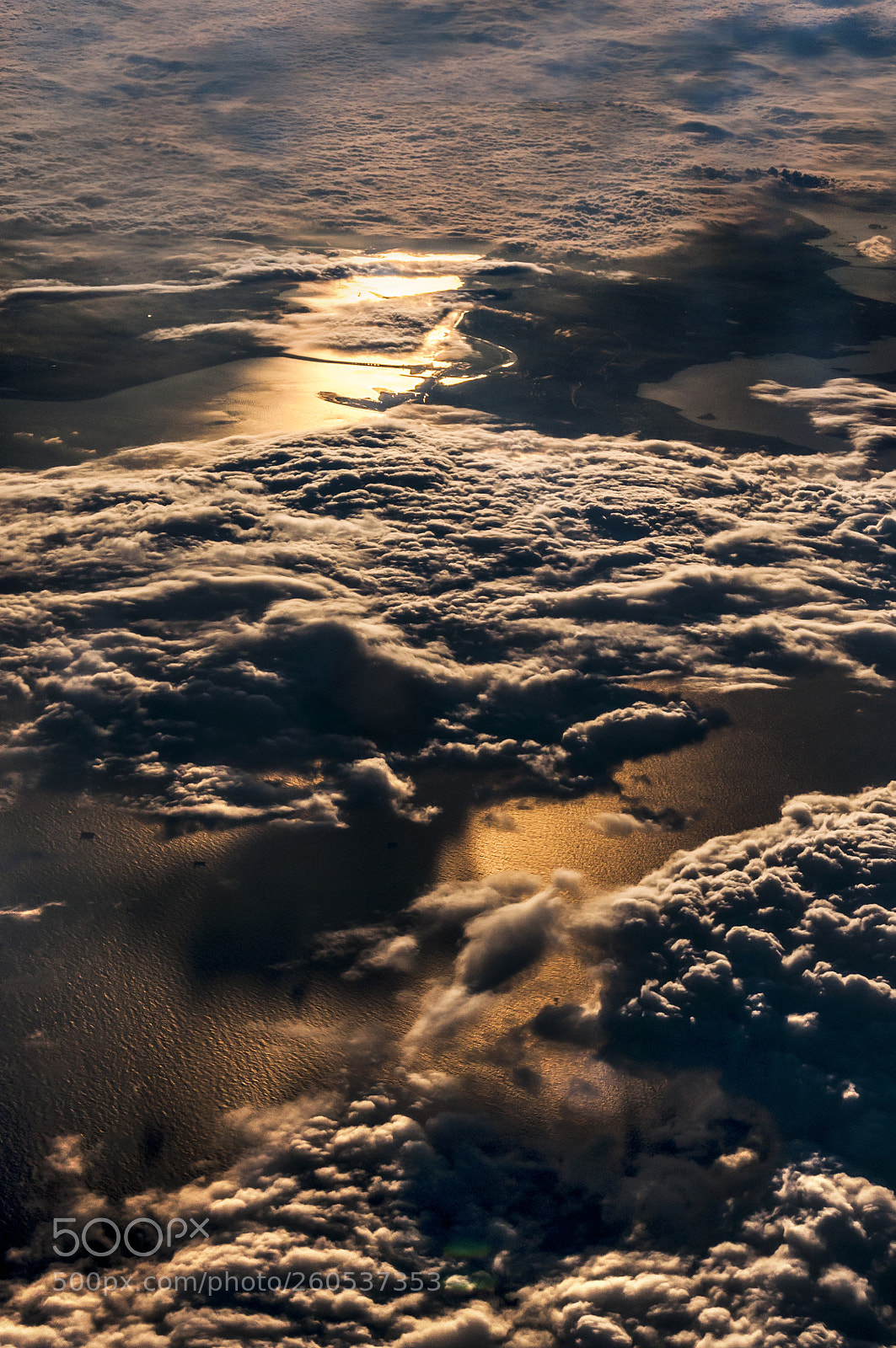 Nikon D90 sample photo. The golden hour photography