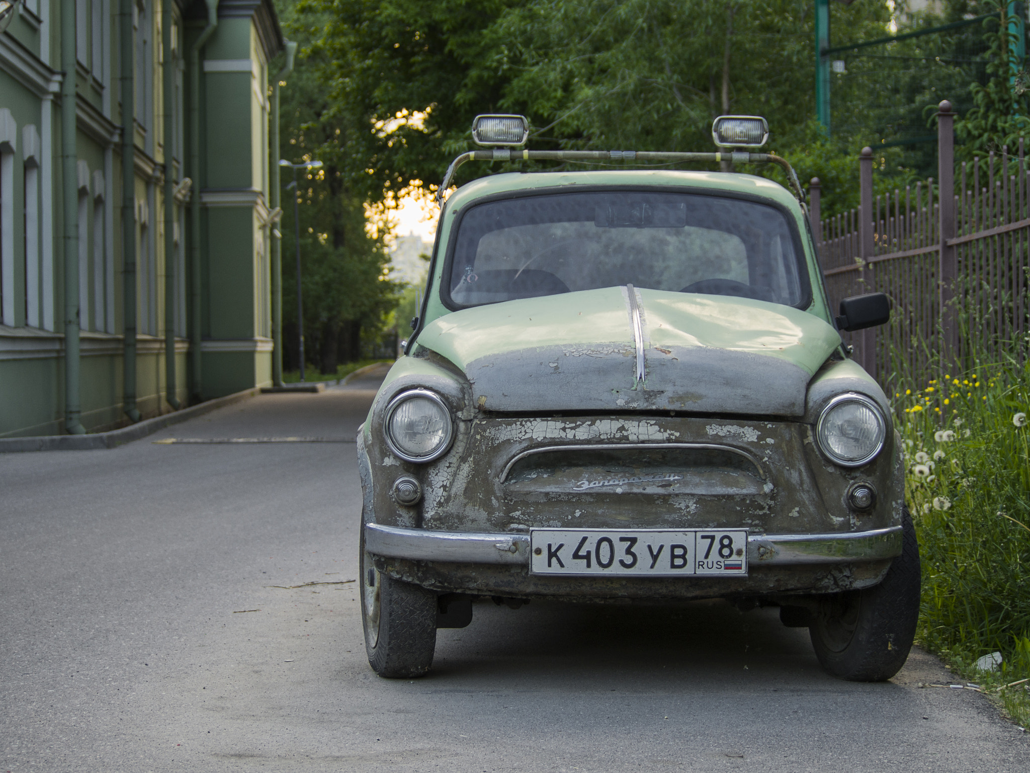 Olympus PEN E-PL6 sample photo. Old zaz photography