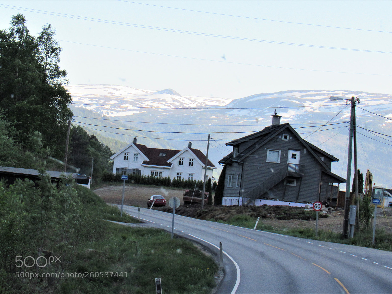 Canon PowerShot SX530 HS sample photo. Img photography
