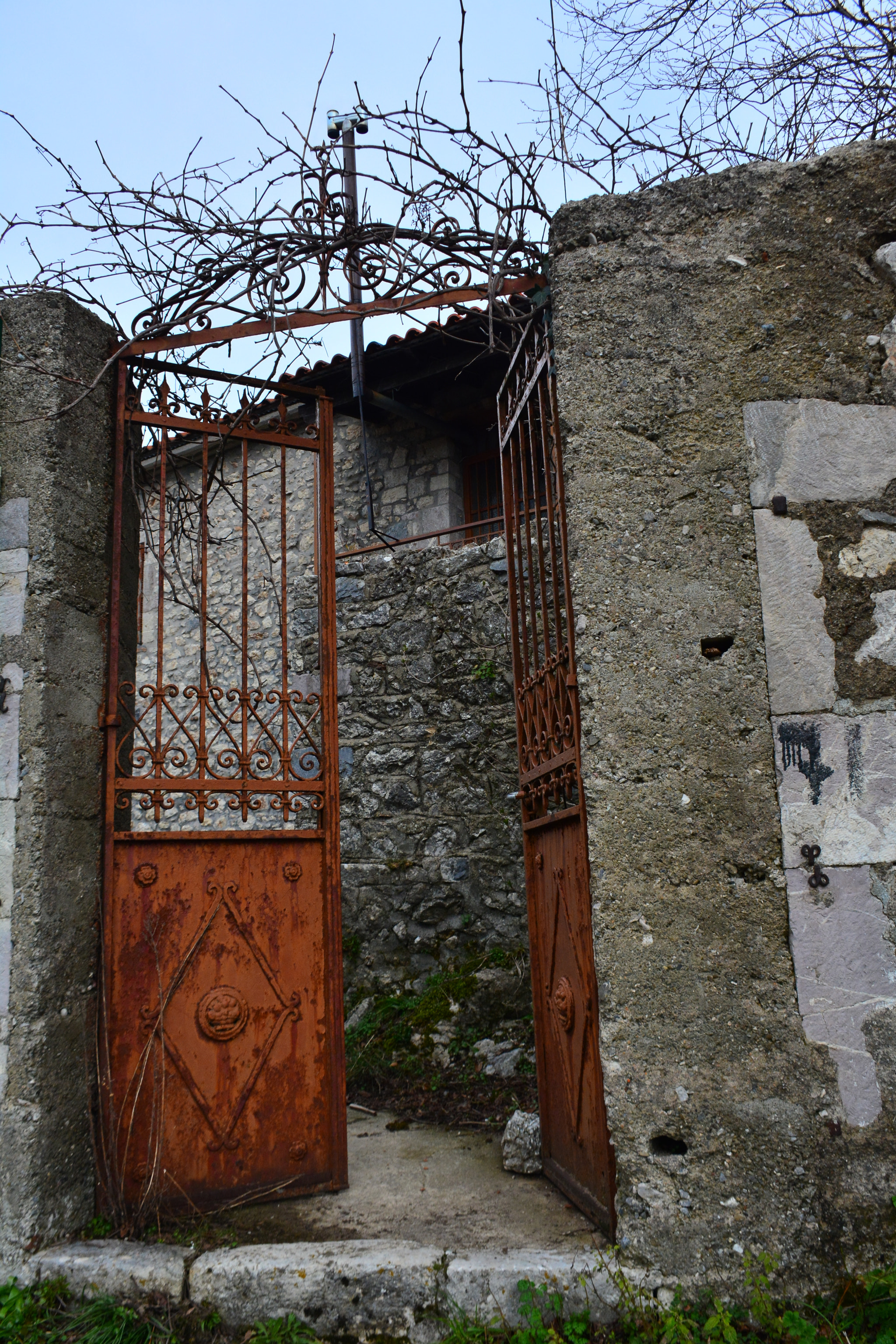 Nikon D7100 sample photo. D photography