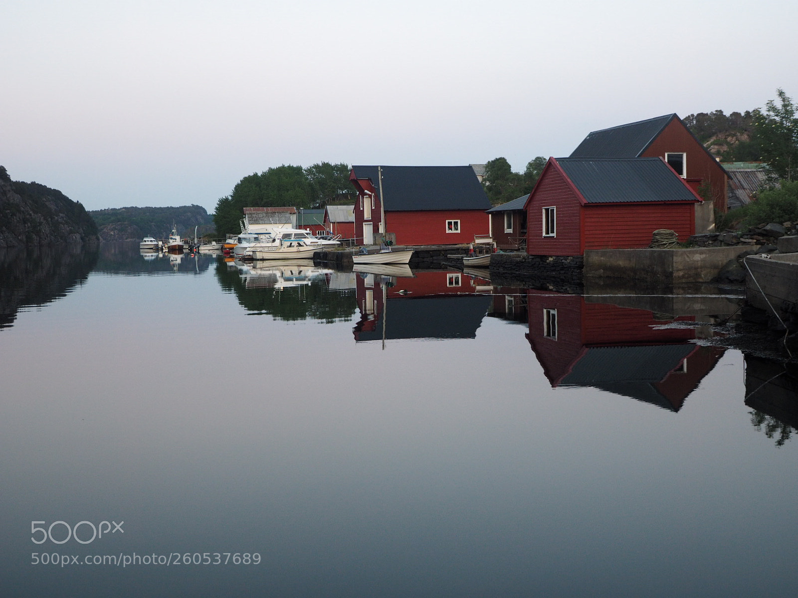 Olympus OM-D E-M1 sample photo. Boathouses photography