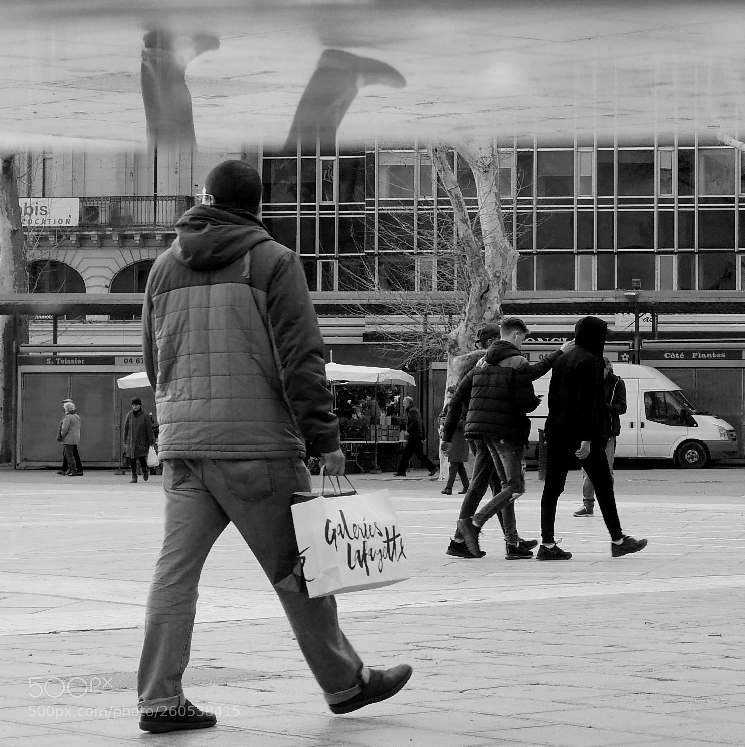 Panasonic Lumix DMC-LX100 sample photo. Untitled photography
