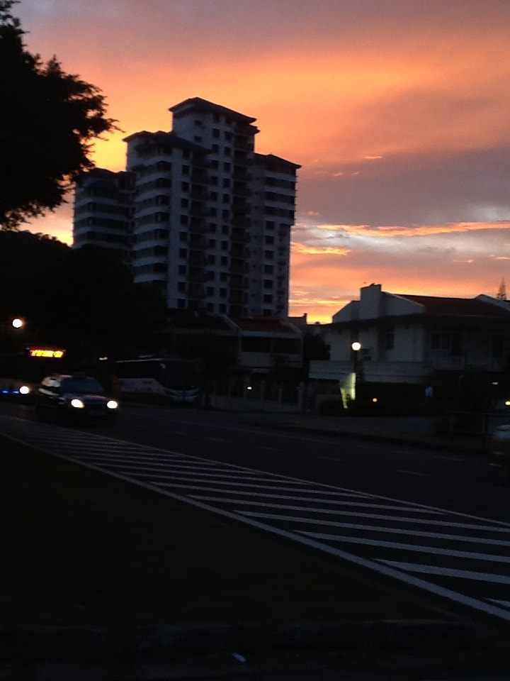 Apple iPad 2 sample photo. 053.jpg photography