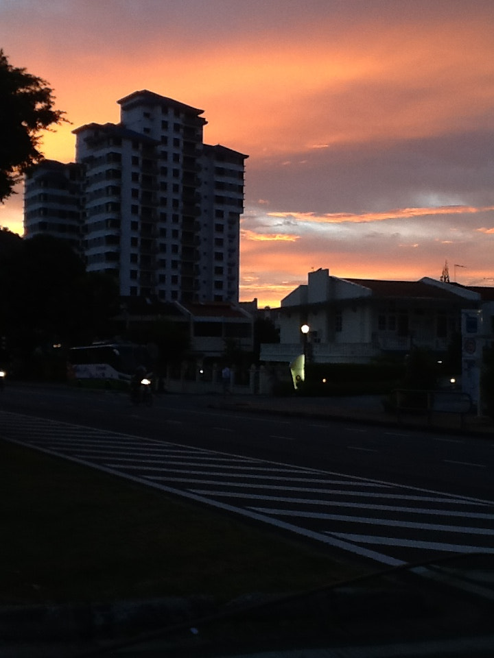 Apple iPad 2 sample photo. 054.jpg photography