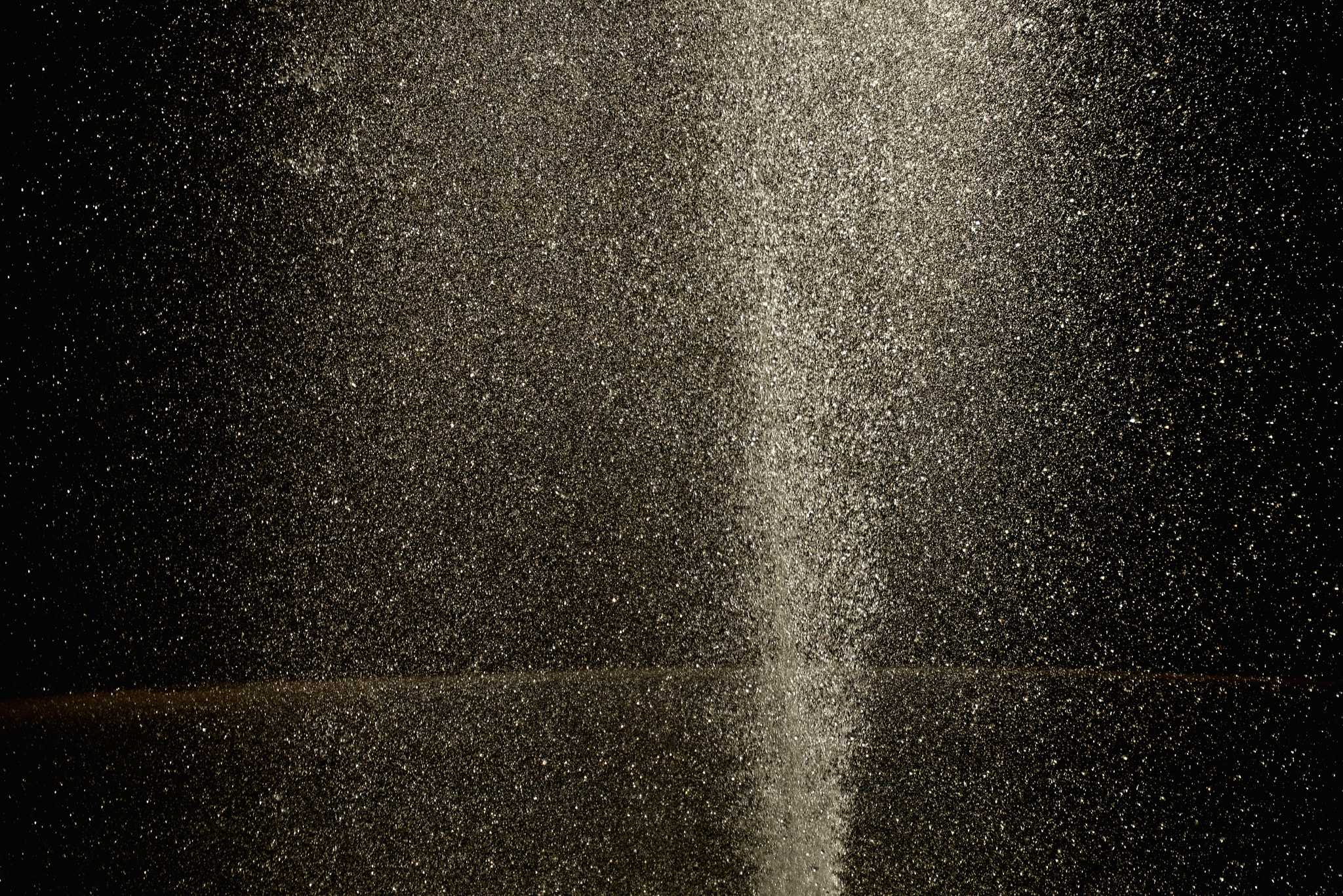 Nikon D610 sample photo. Water photography