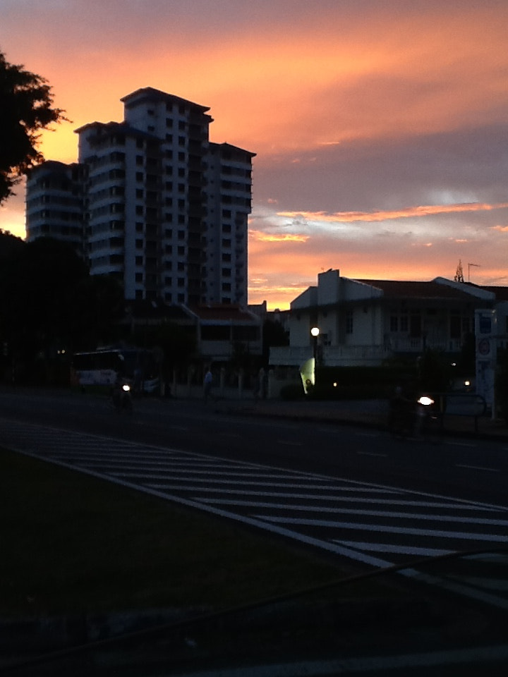 Apple iPad 2 sample photo. 055.jpg photography