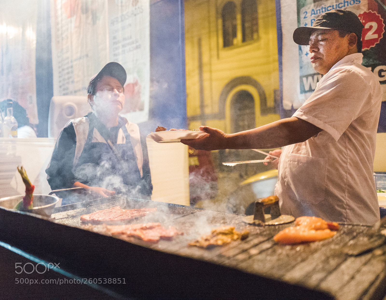 Leica Q (Typ 116) sample photo. L photography