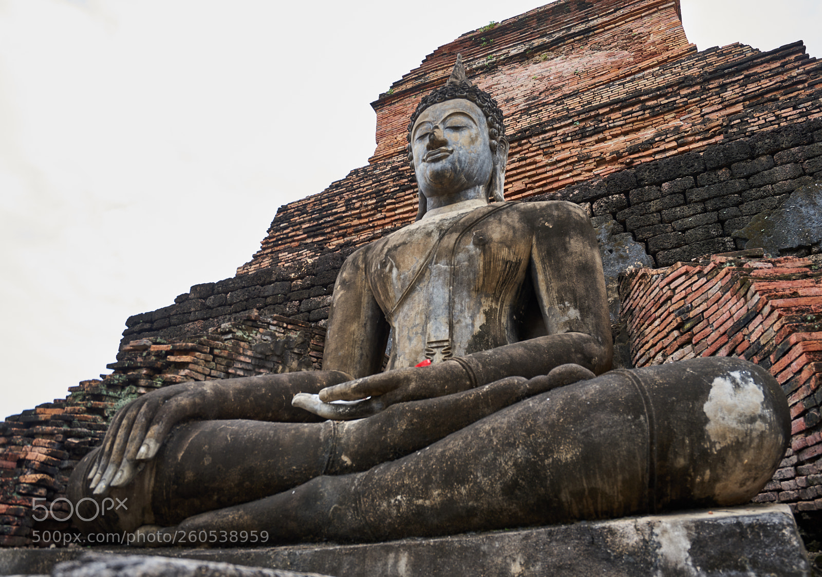 Sony a7 sample photo. Thailand photography