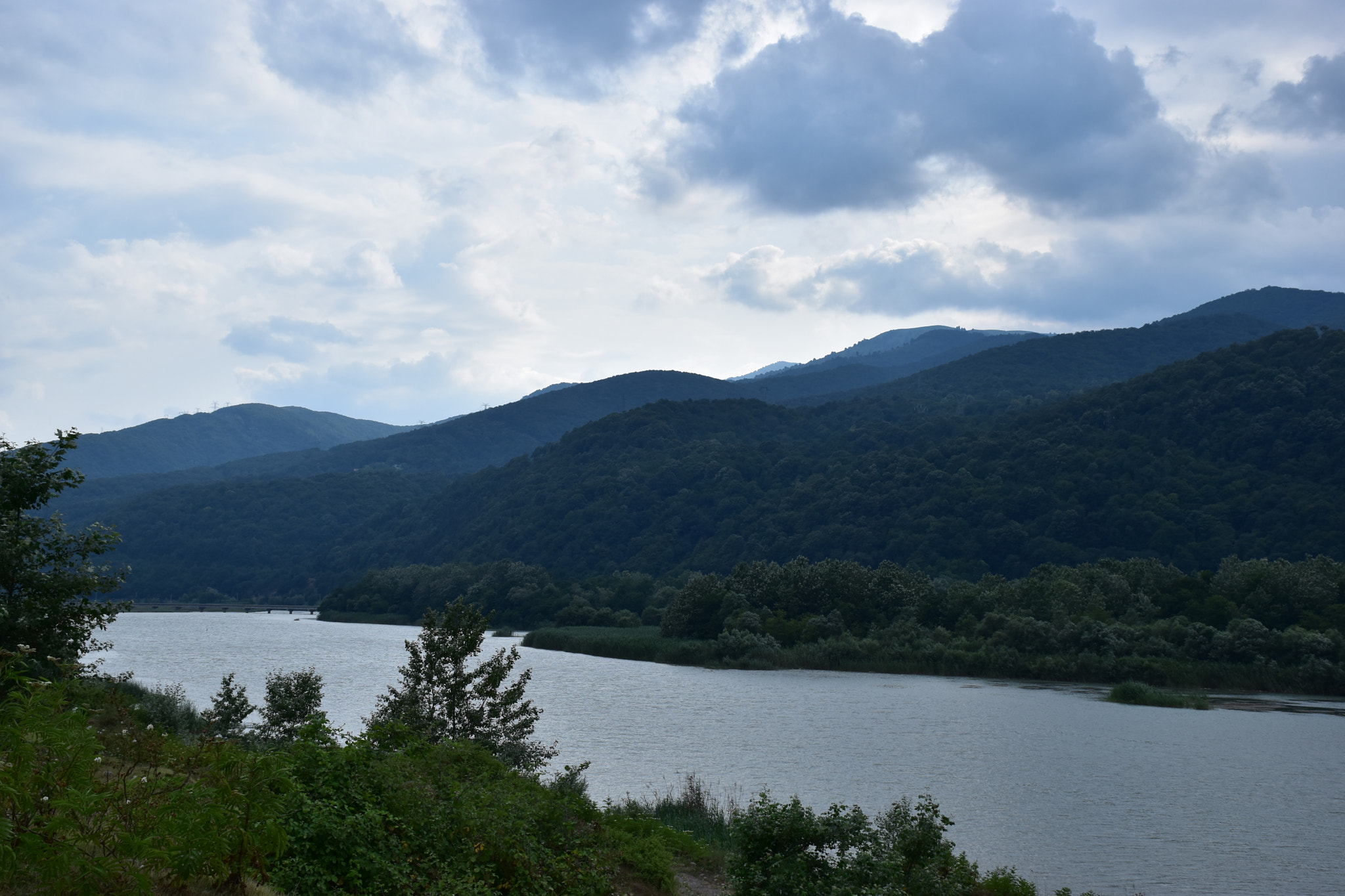 Nikon D5500 sample photo