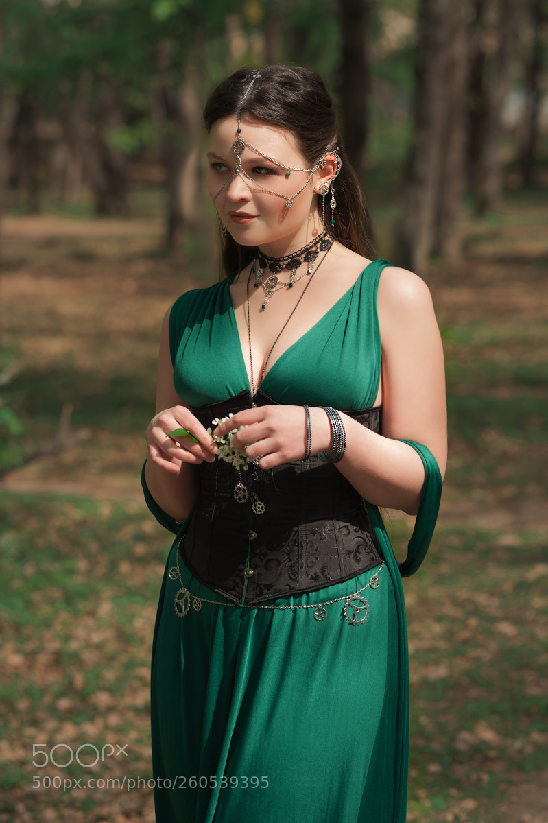 Nikon D700 sample photo. Alexandra photography