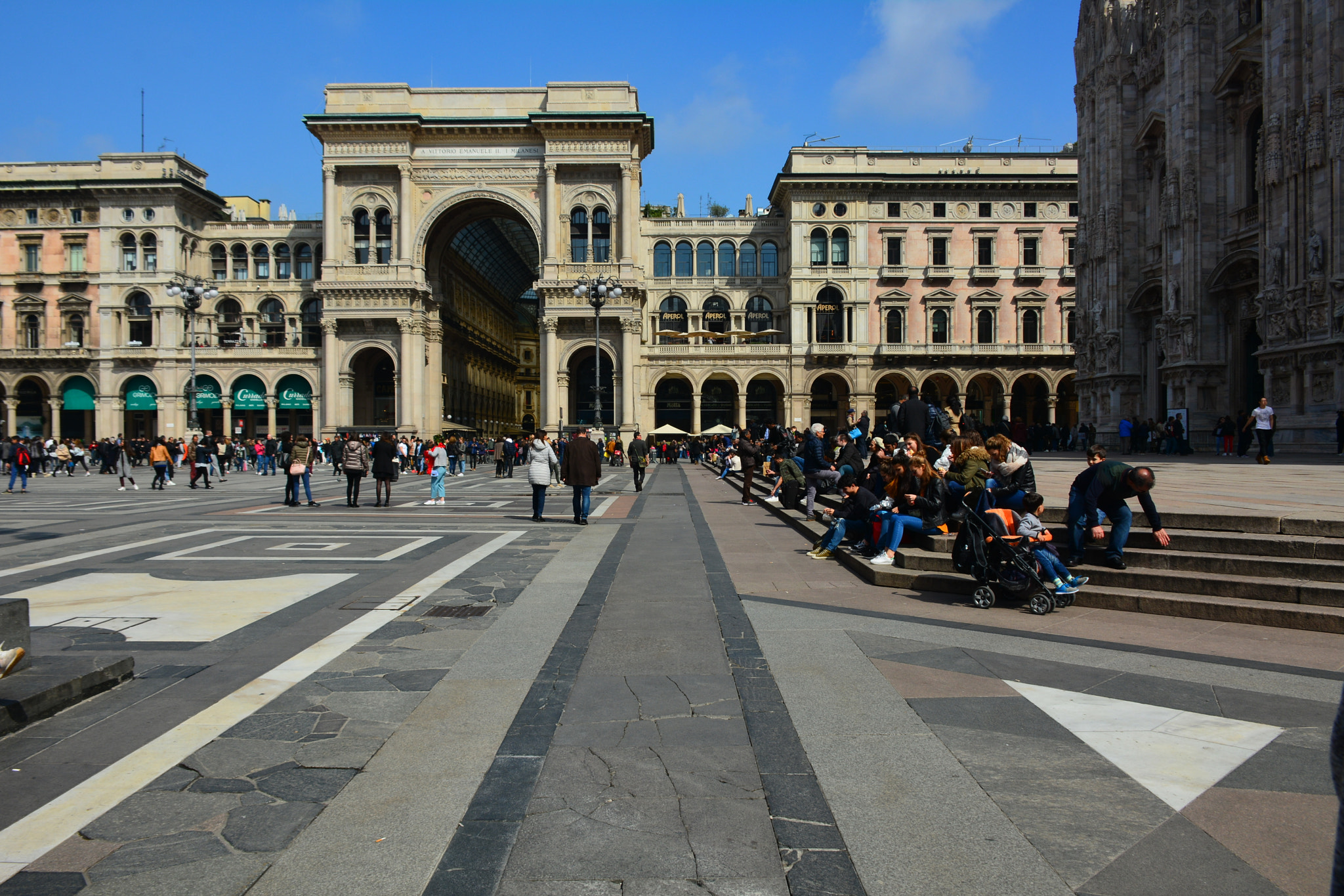 Nikon D7100 sample photo. D photography