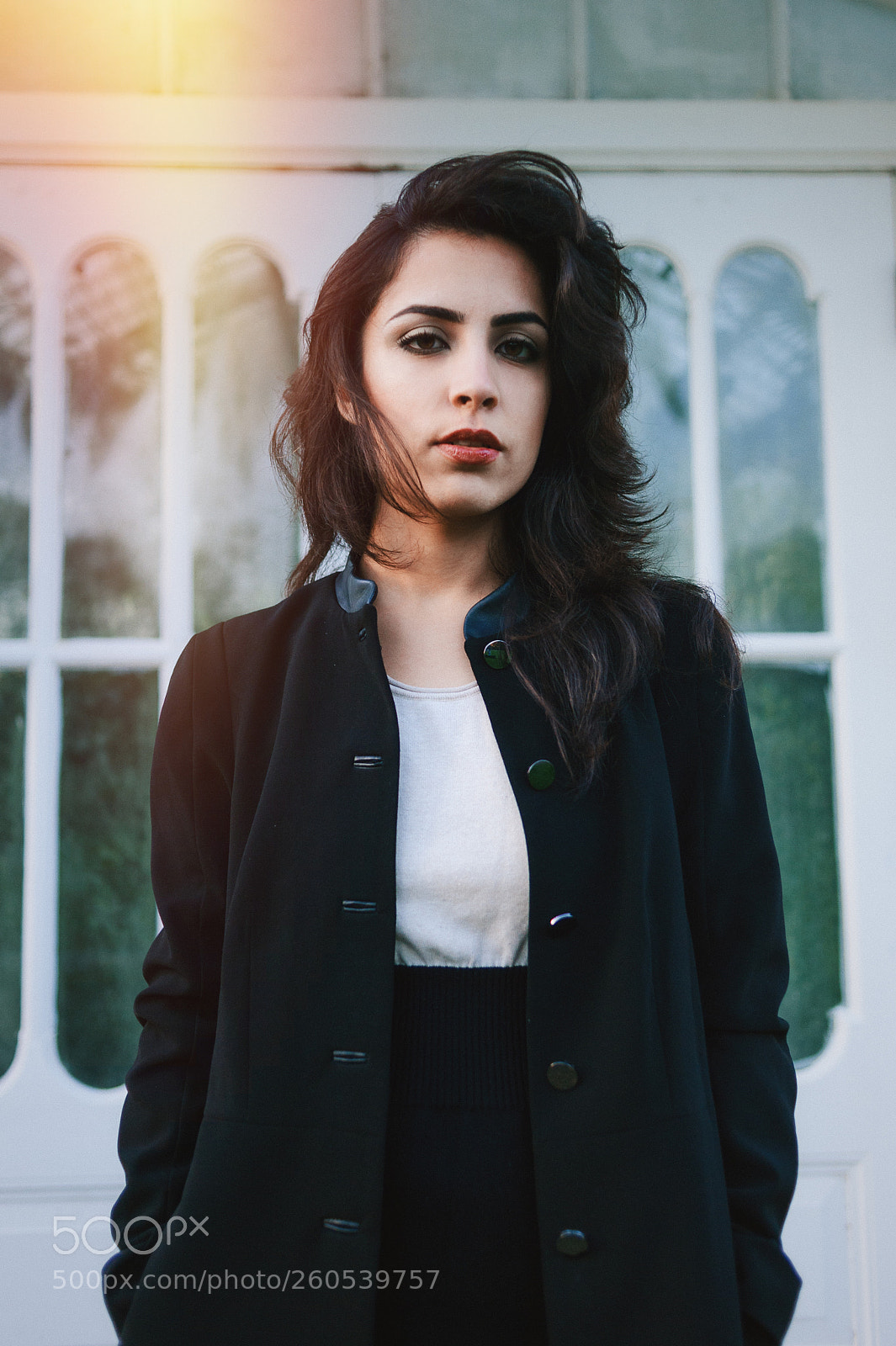 Nikon D3 sample photo. Kriti photography