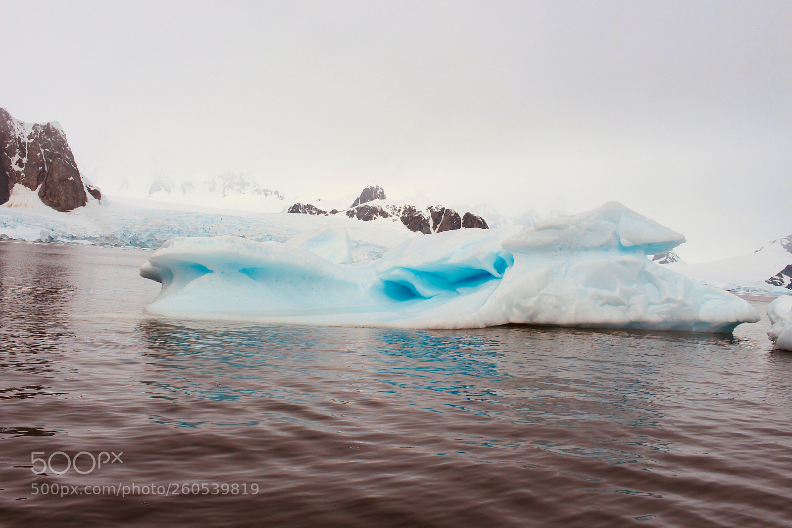 Canon EOS 700D (EOS Rebel T5i / EOS Kiss X7i) sample photo. Antarctica . photography