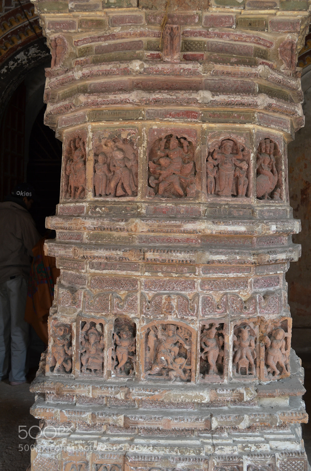 Nikon D5100 sample photo. Picture photography