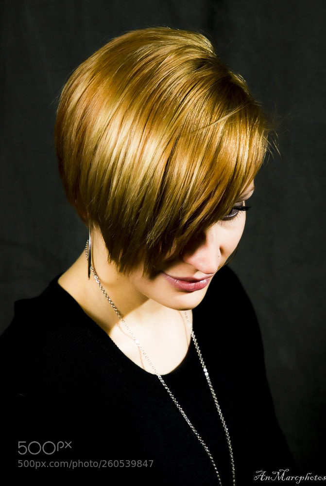 Nikon D7000 sample photo. Studio () photography