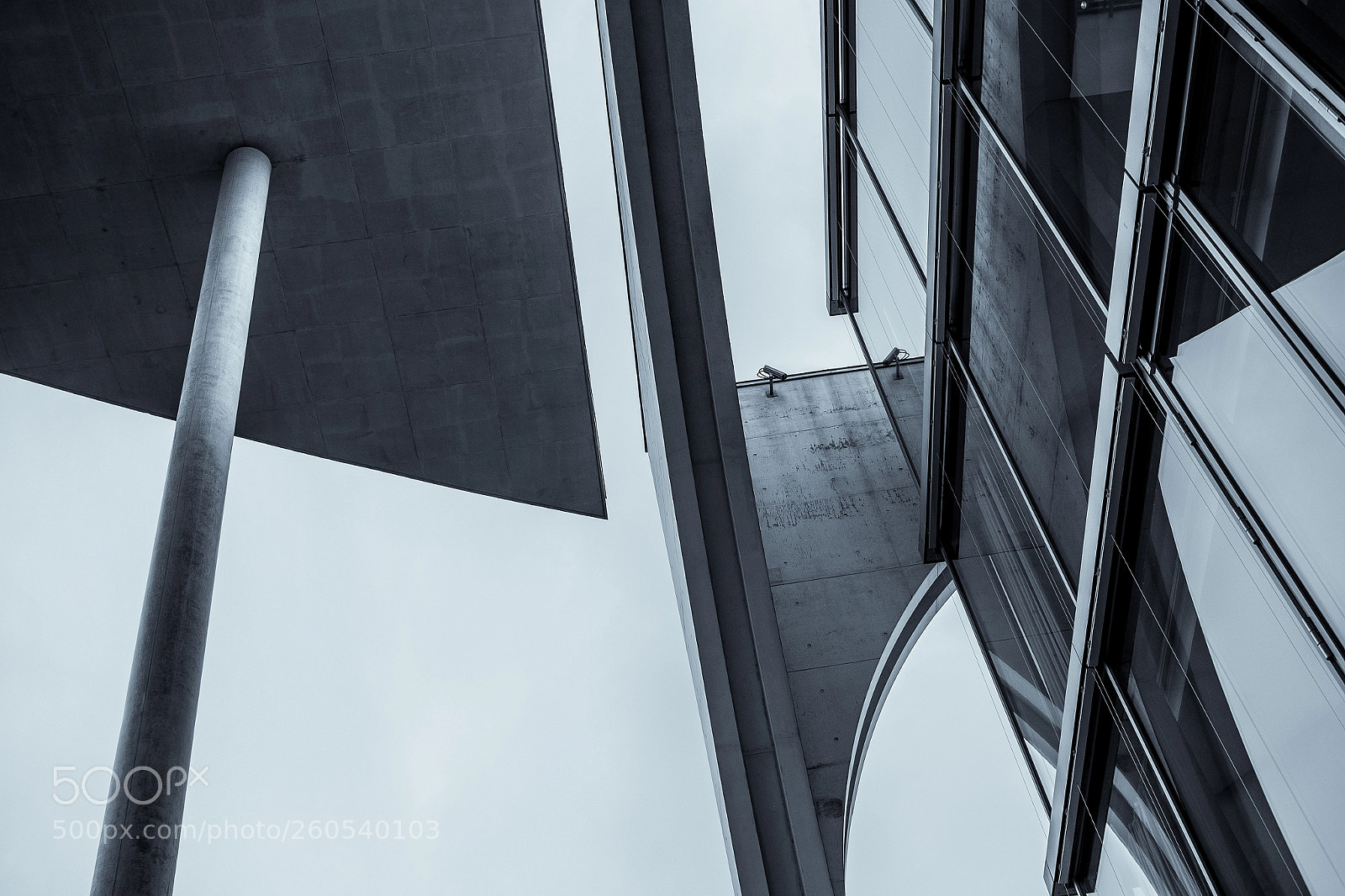 Fujifilm X-T1 sample photo. Geometry photography