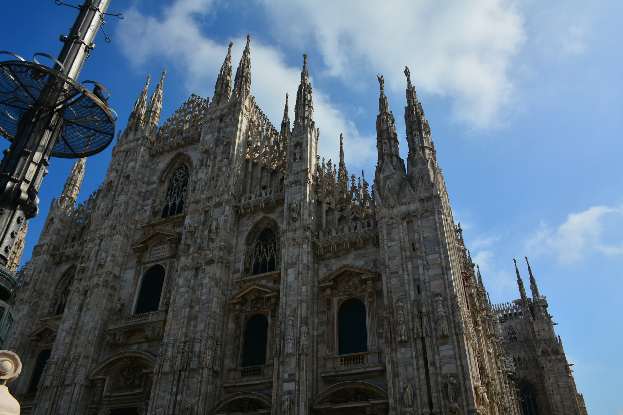 Nikon D7100 sample photo. D photography