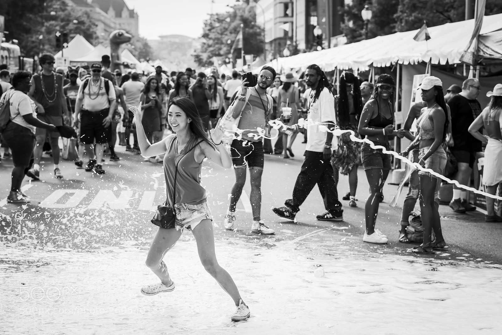 Nikon D810 sample photo. Summer fun photography