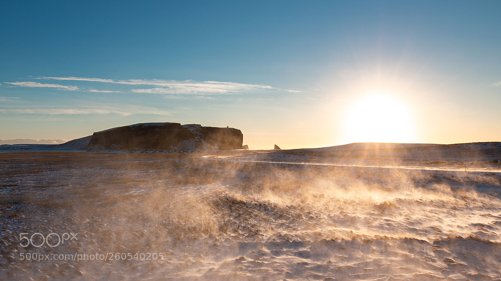 Canon EOS 70D sample photo. Rays of the winter photography