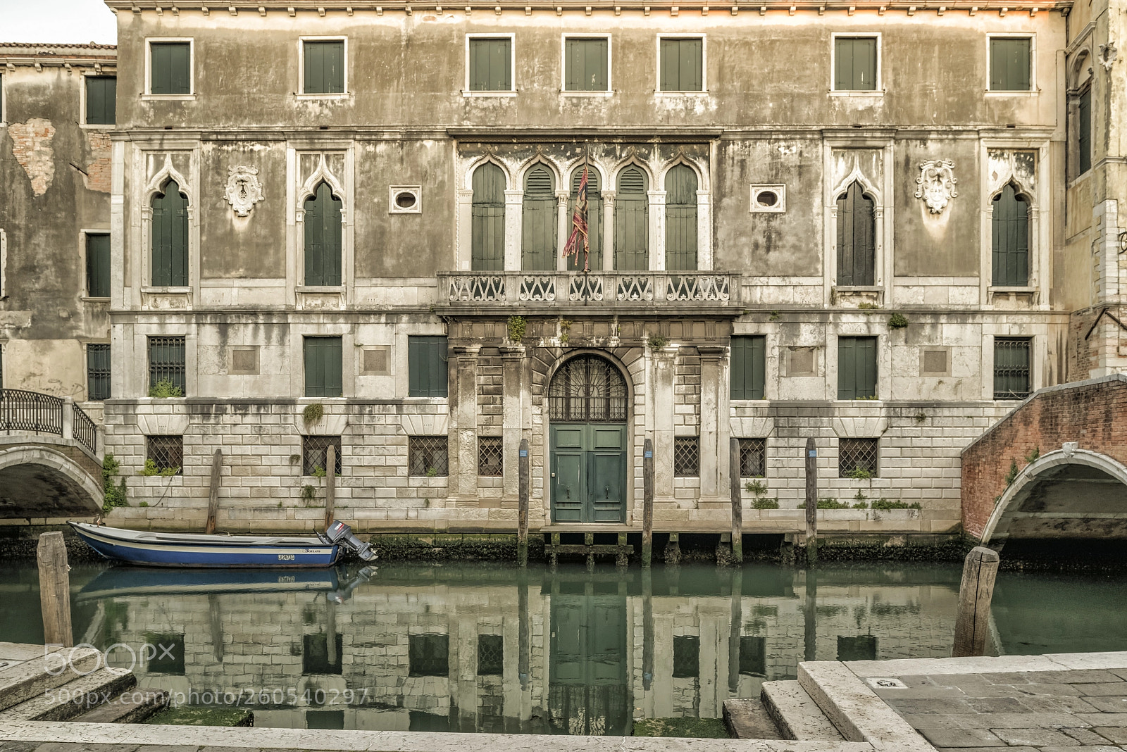 Nikon D600 sample photo. Venezia photography