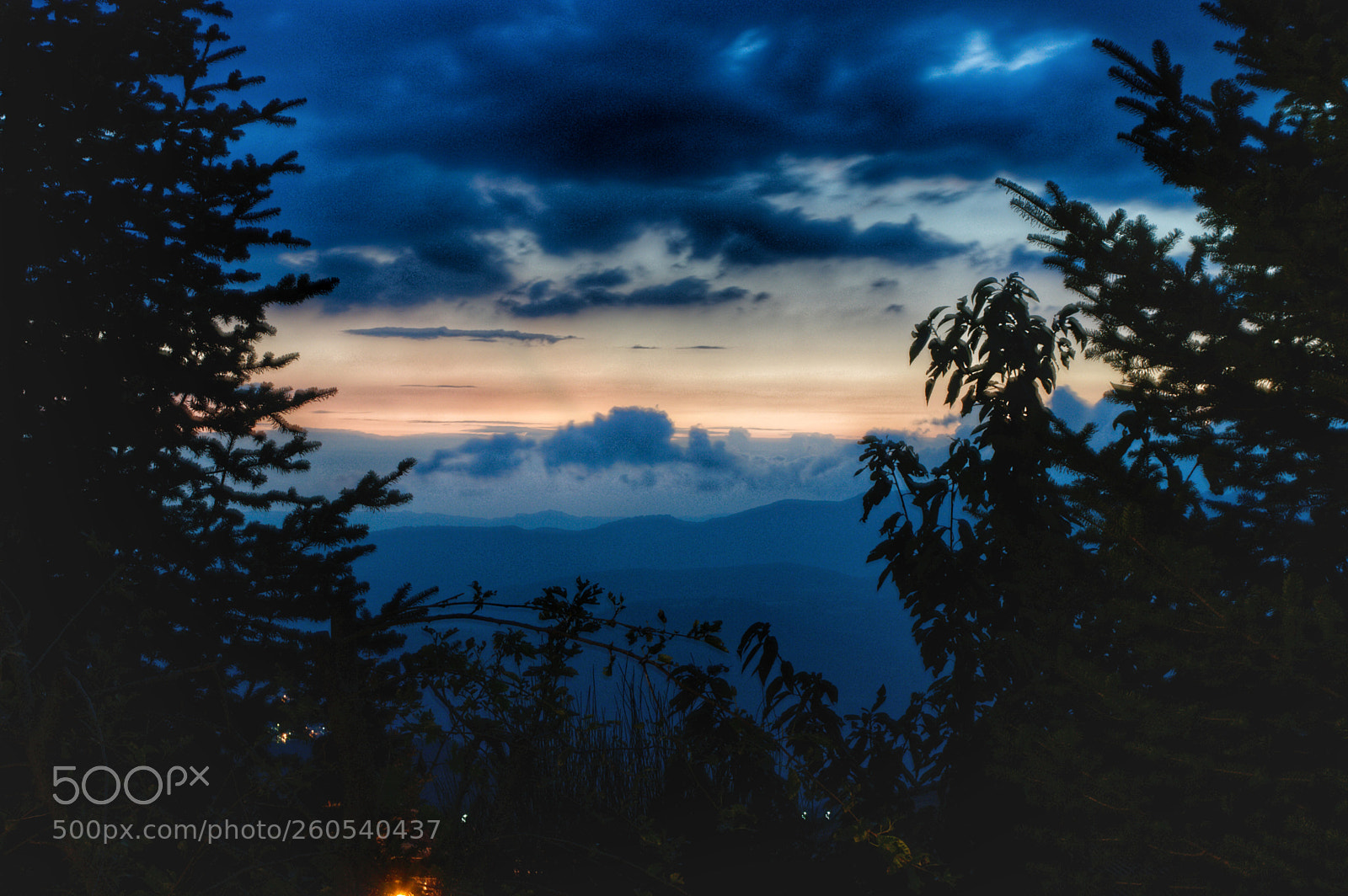 Nikon D3200 sample photo. Mountains photography