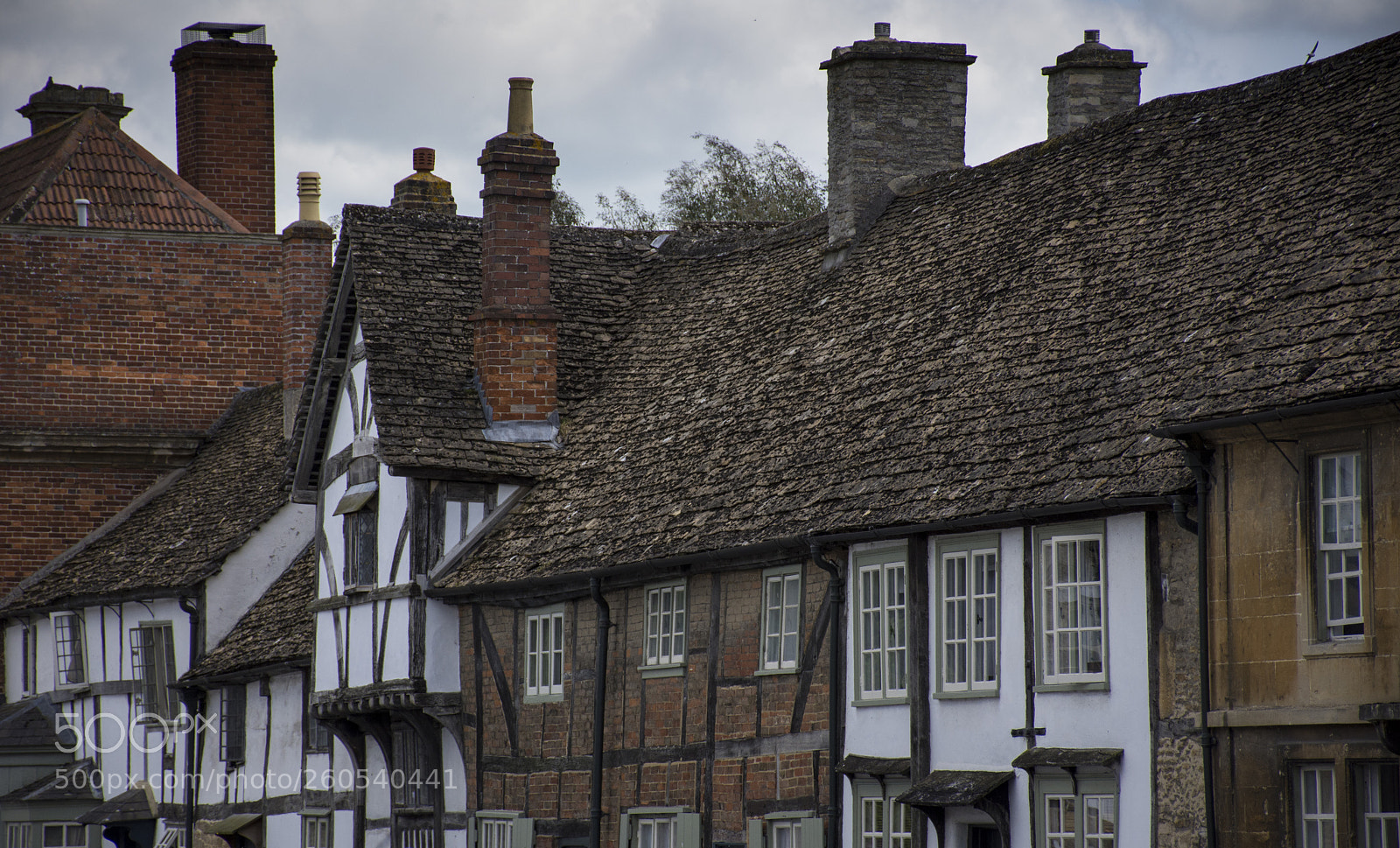 Nikon D7200 sample photo. Lacock 4 photography