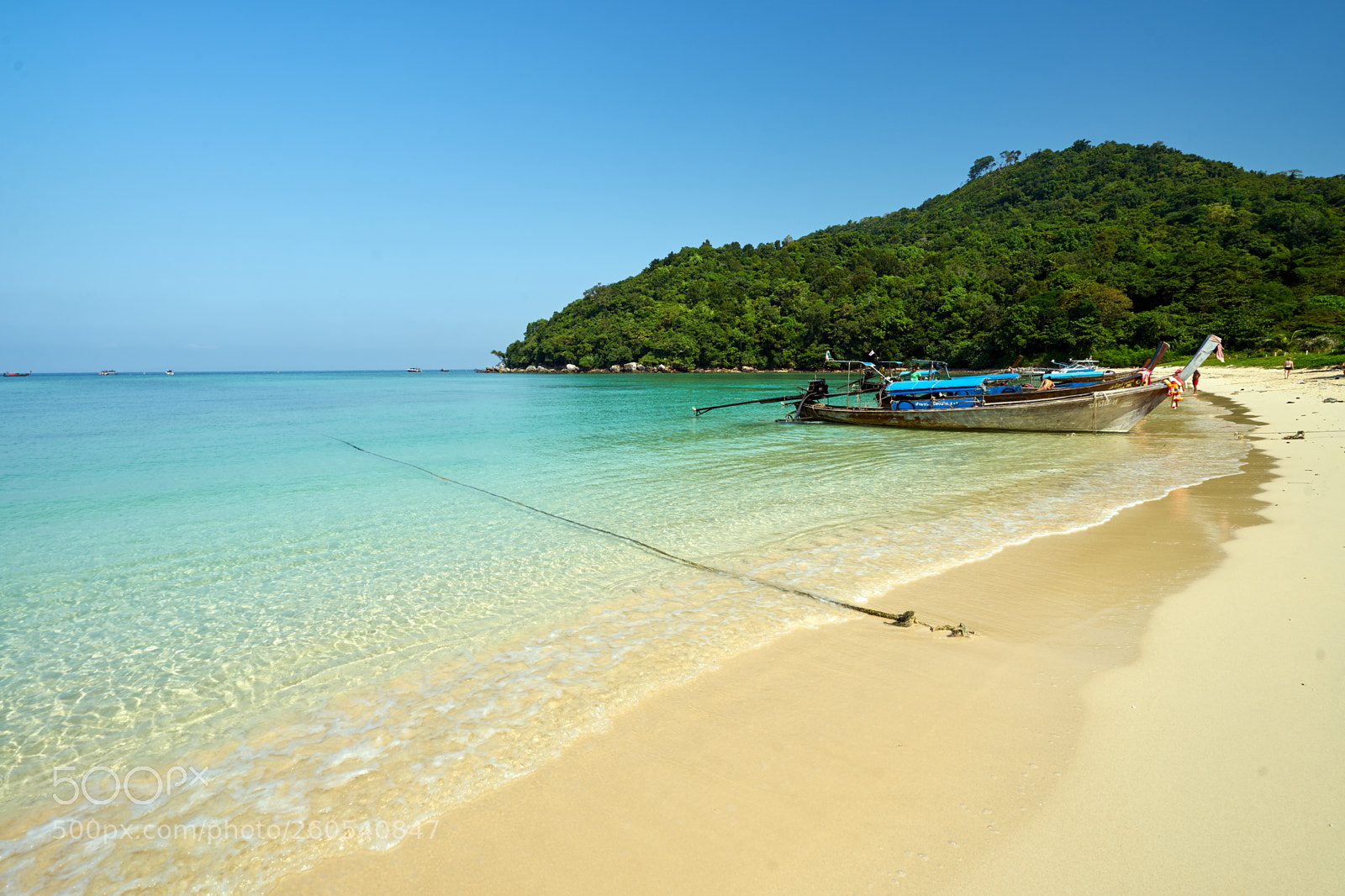 Sony a7 sample photo. Thailand photography