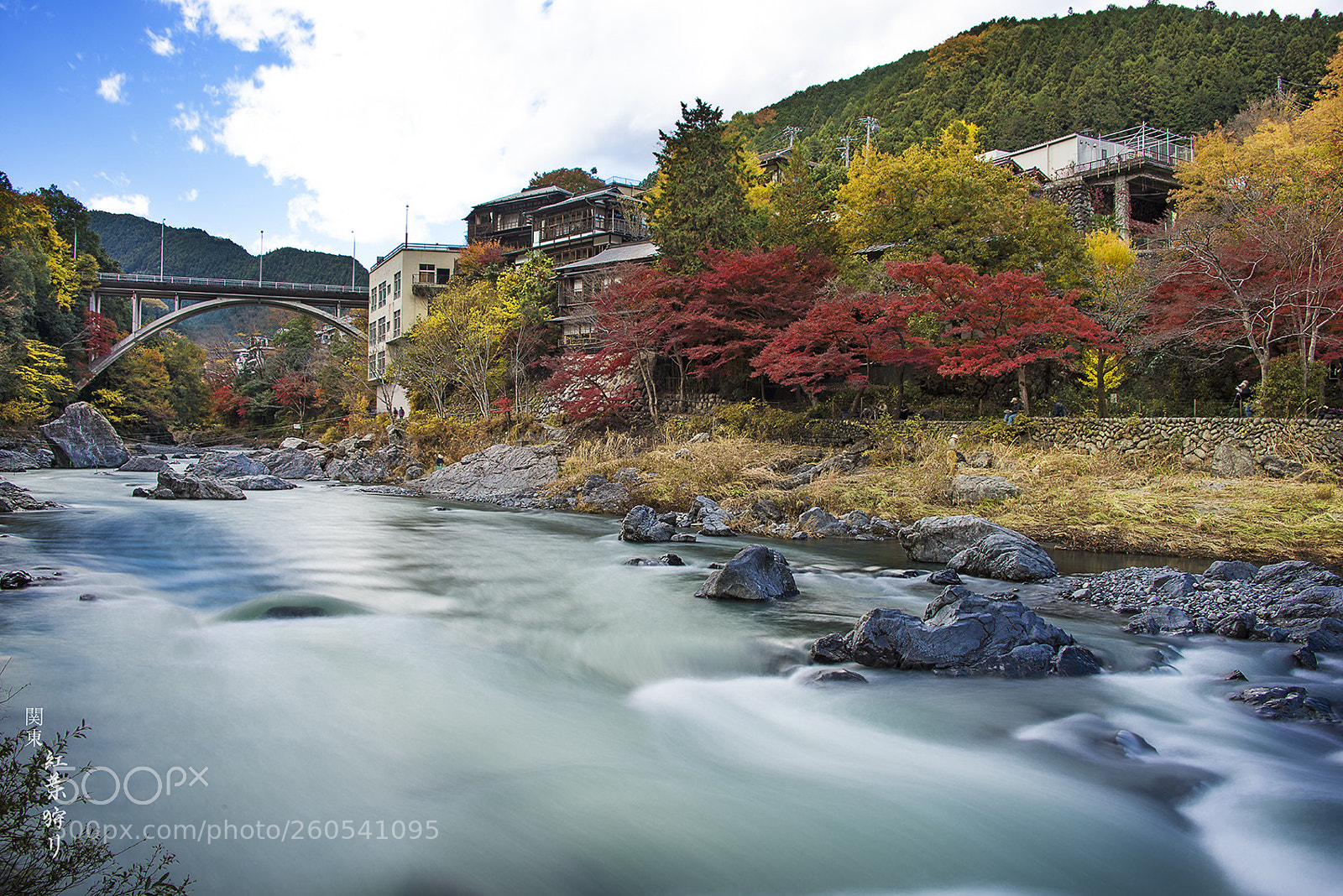 Nikon D800E sample photo. Mitake 御岳渓谷 photography