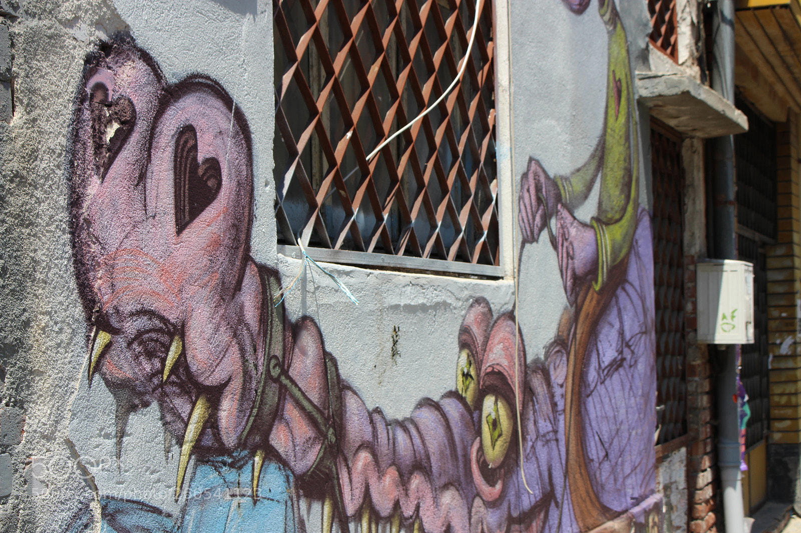 Canon EOS 700D (EOS Rebel T5i / EOS Kiss X7i) sample photo. Nose. photography