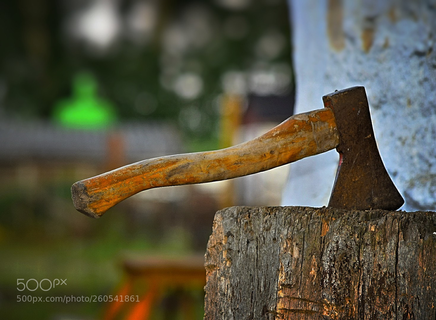 Nikon D5300 sample photo. Lange nicht benutzt! photography