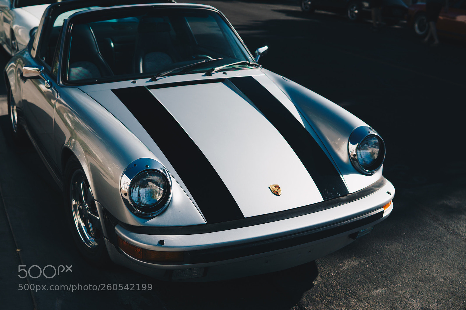 Sony a6000 sample photo. Targa photography