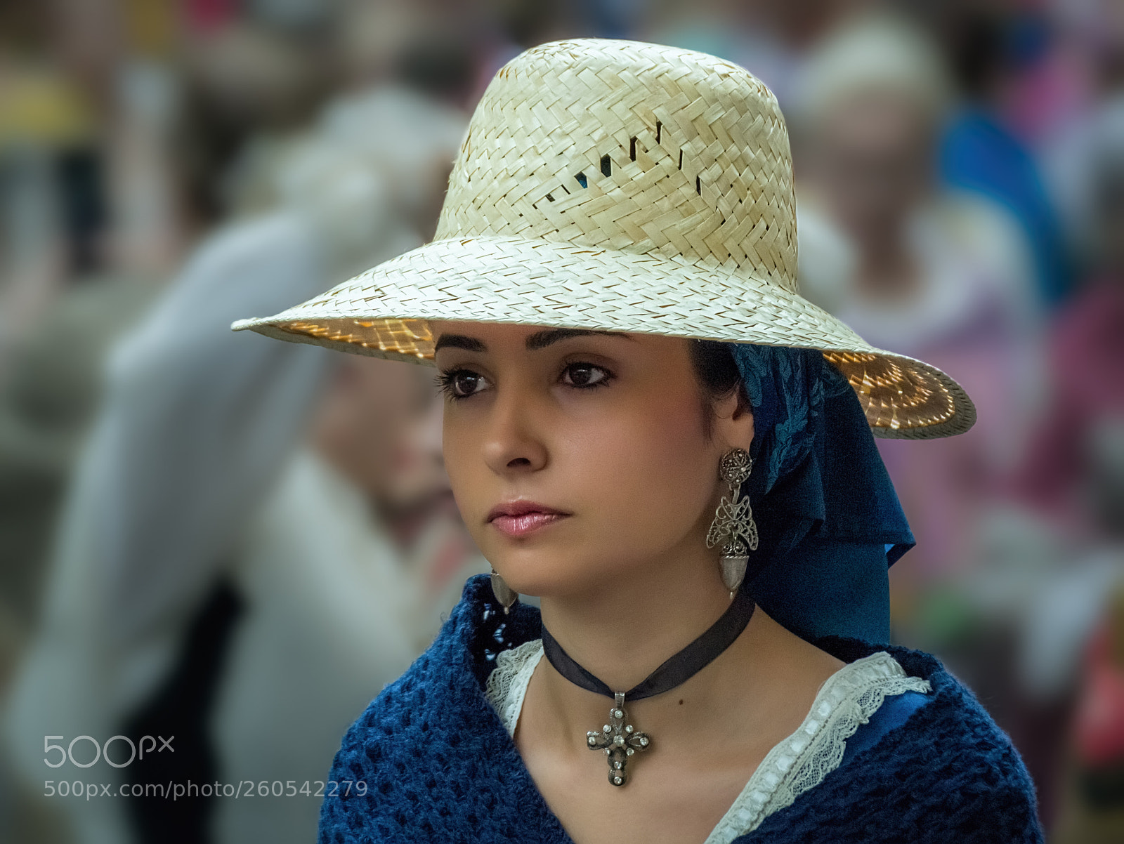 Nikon D3100 sample photo. Fiestas del pilar 2017 photography