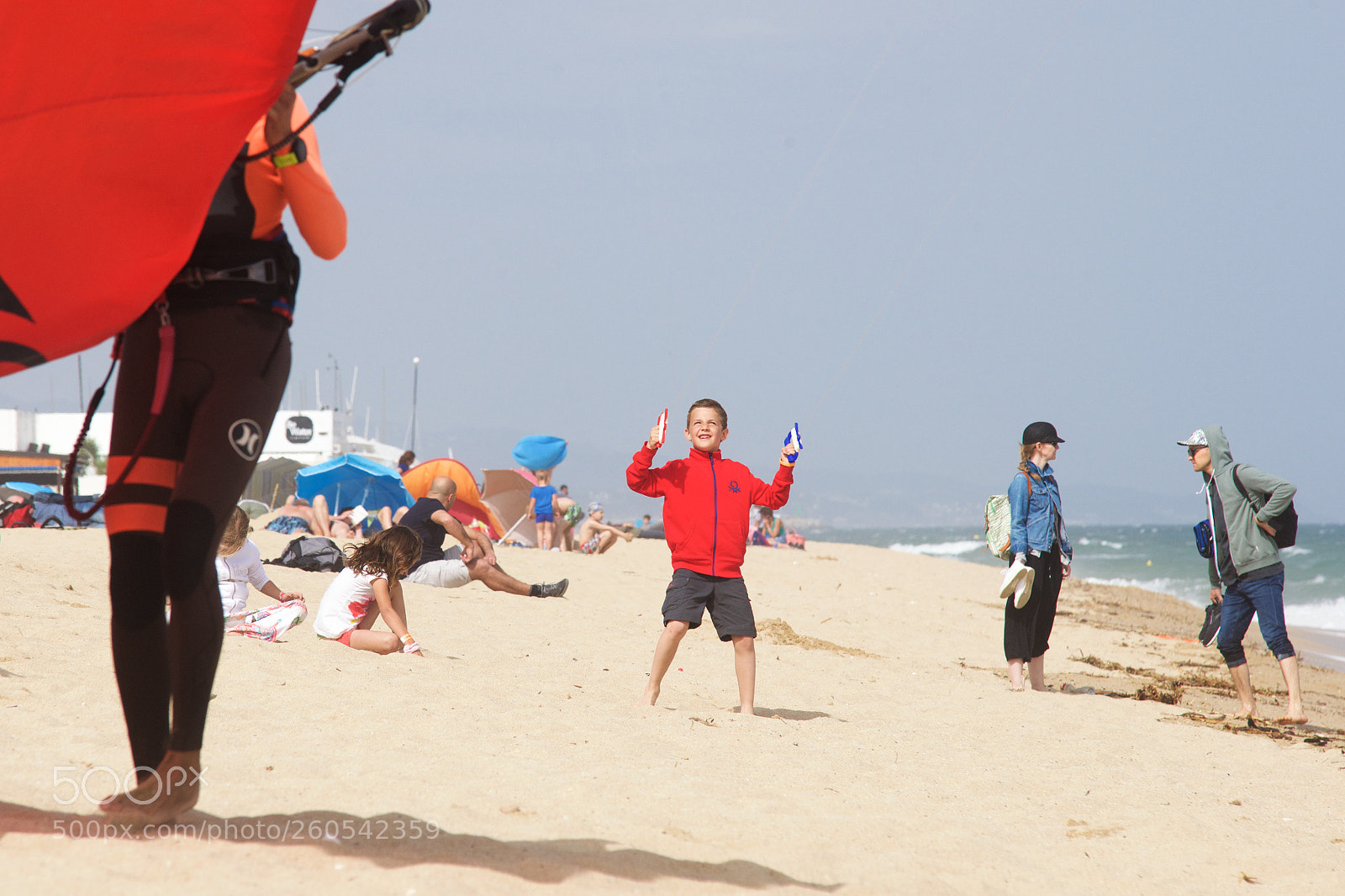 Nikon D600 sample photo. Learning kite photography