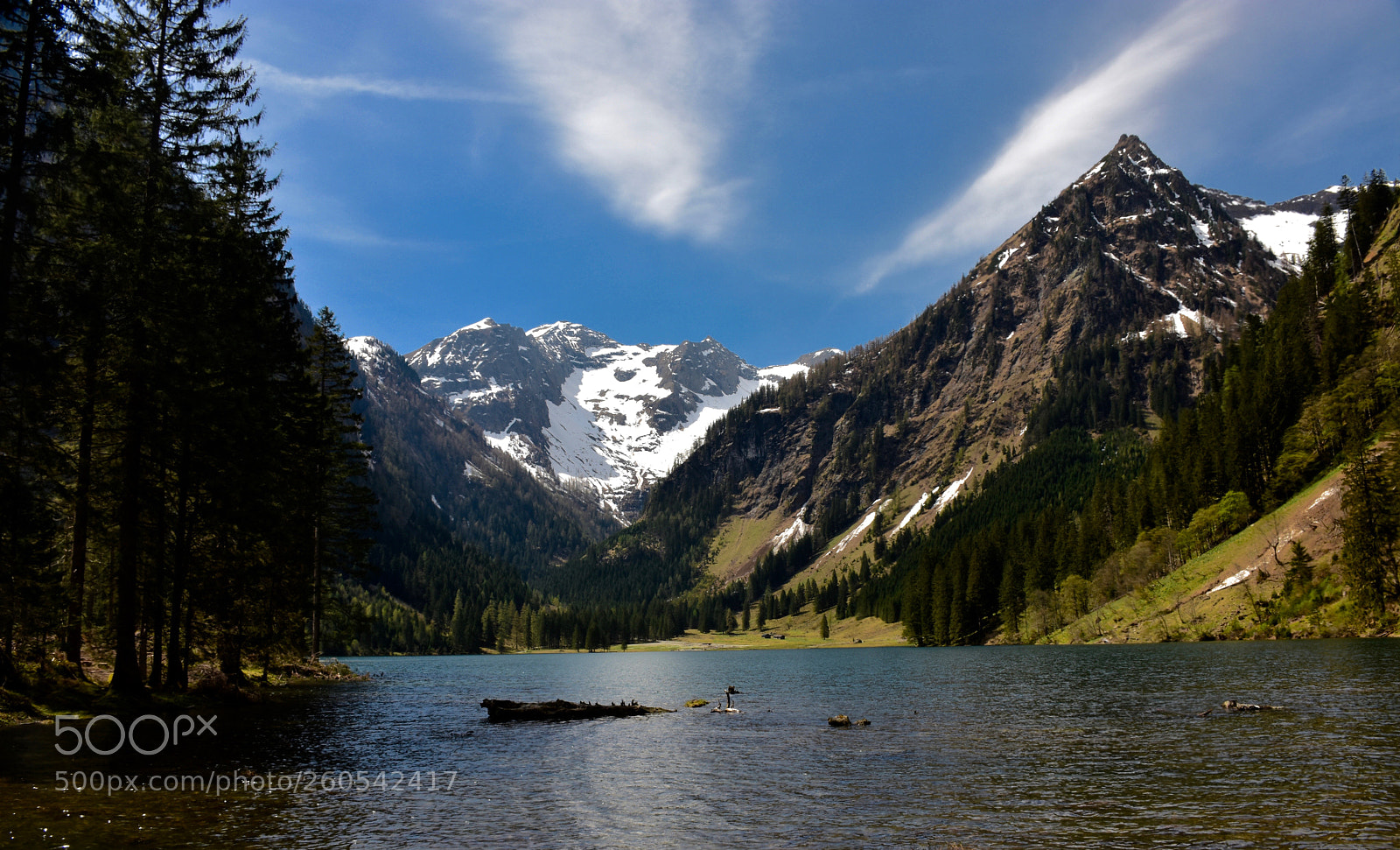 Nikon D7200 sample photo. Schwarzensee photography