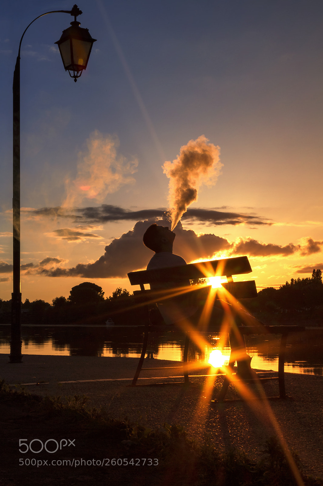 Canon EOS 7D sample photo. The cloud blower photography