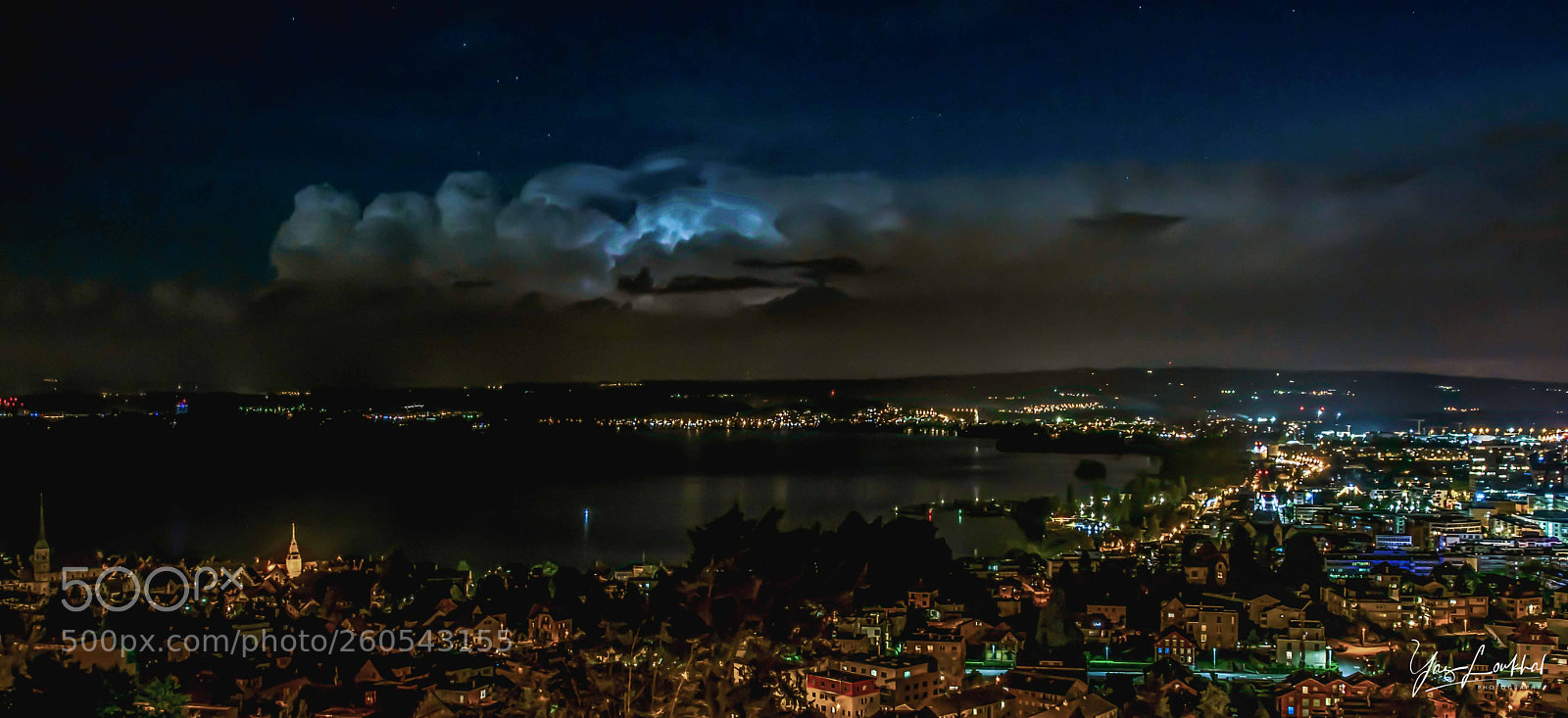 Nikon D850 sample photo. Missed lightning photography