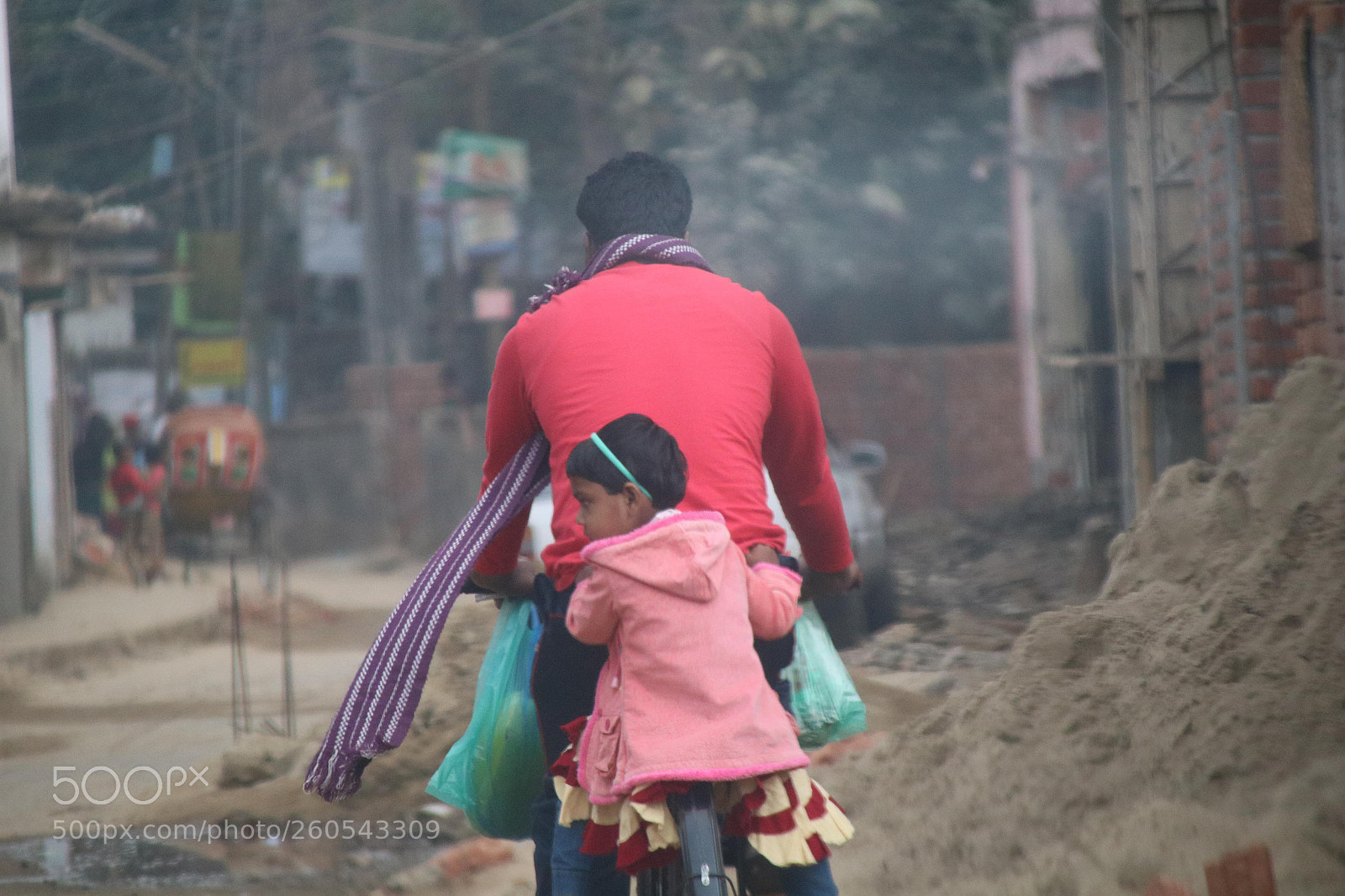 Canon EOS 760D (EOS Rebel T6s / EOS 8000D) sample photo. Fatherhood photography
