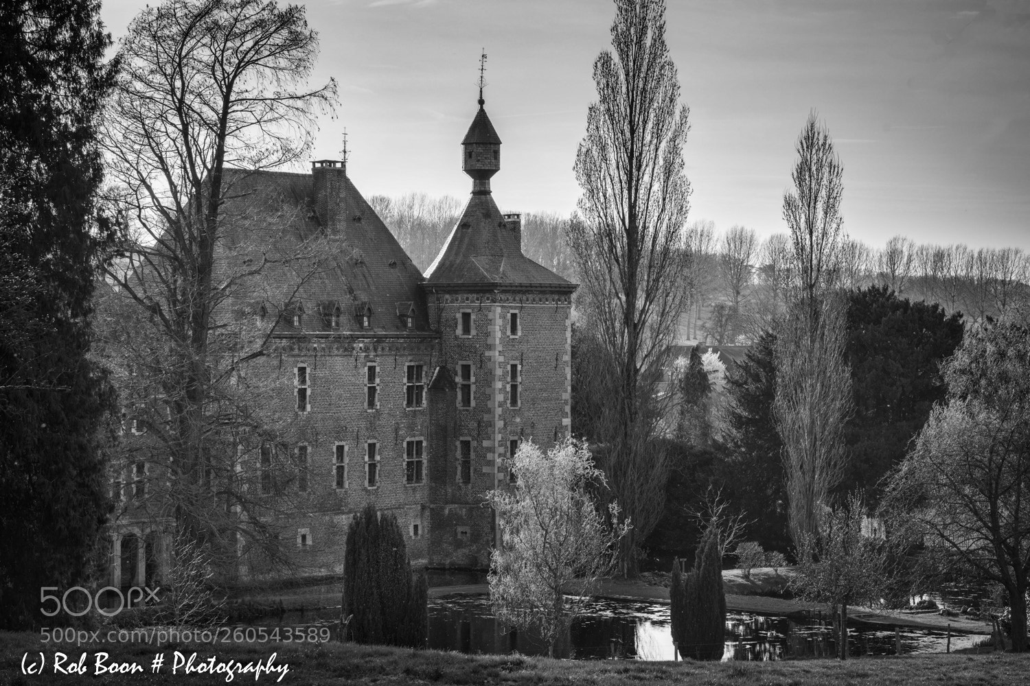 Canon EOS 5DS sample photo. Commanderij @ st pietersvoeren photography