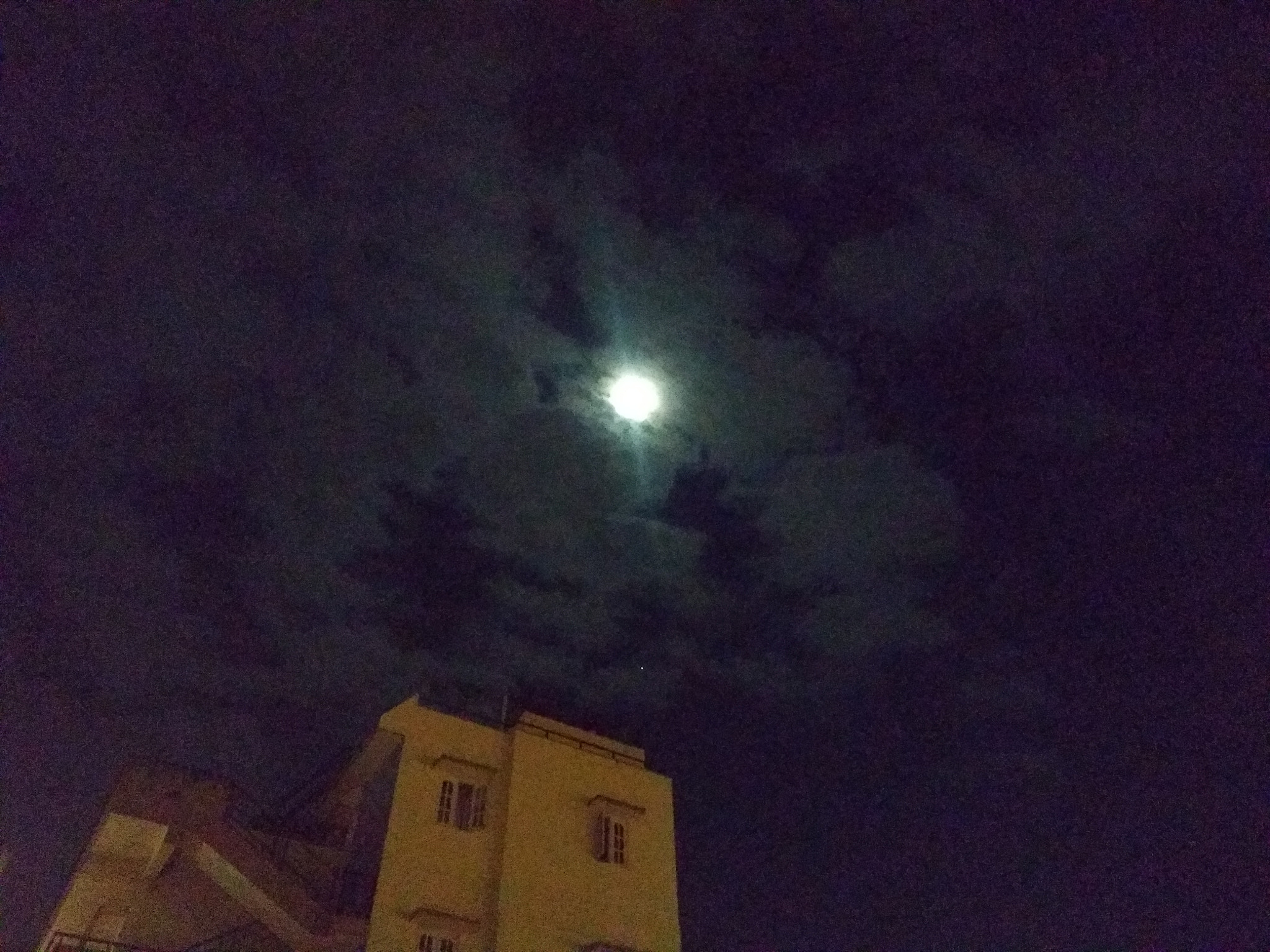 Motorola Moto G (5S) Plus sample photo