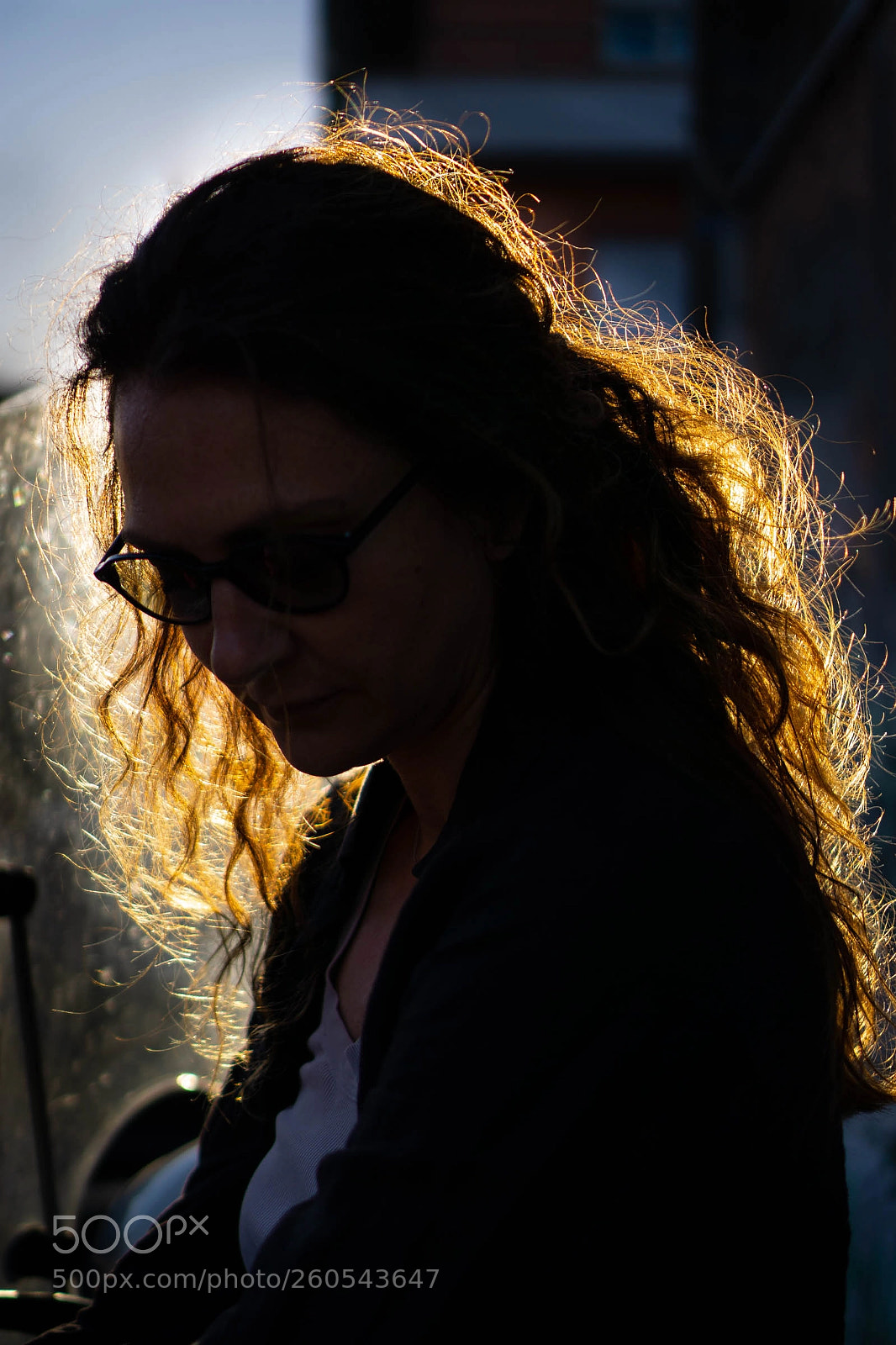 Sony a6000 sample photo. G. controluce photography